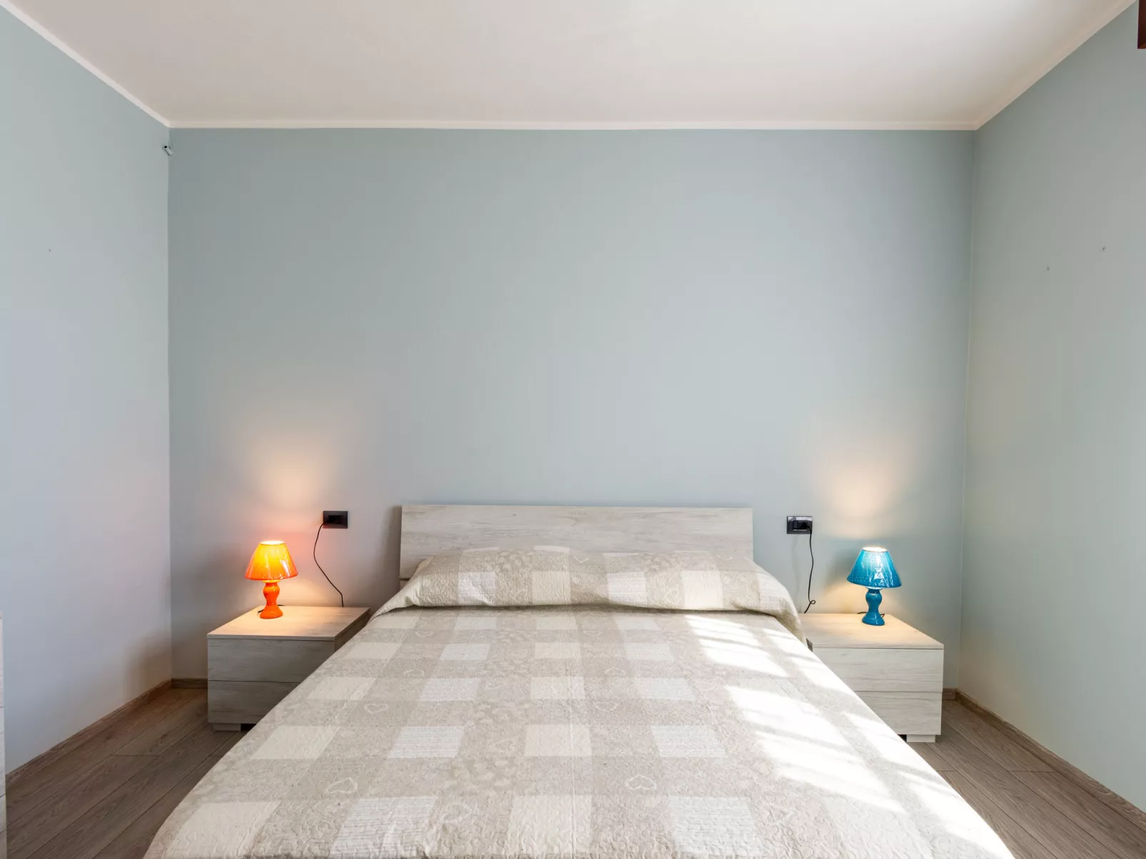 La Casa di Bianca-Inside