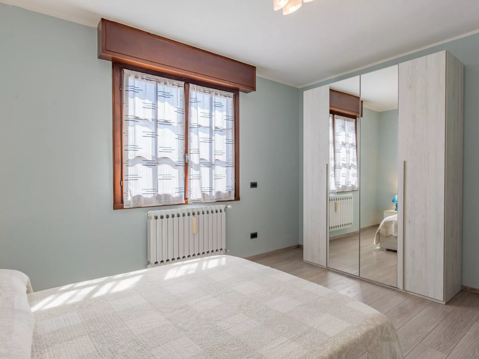 La Casa di Bianca-Inside