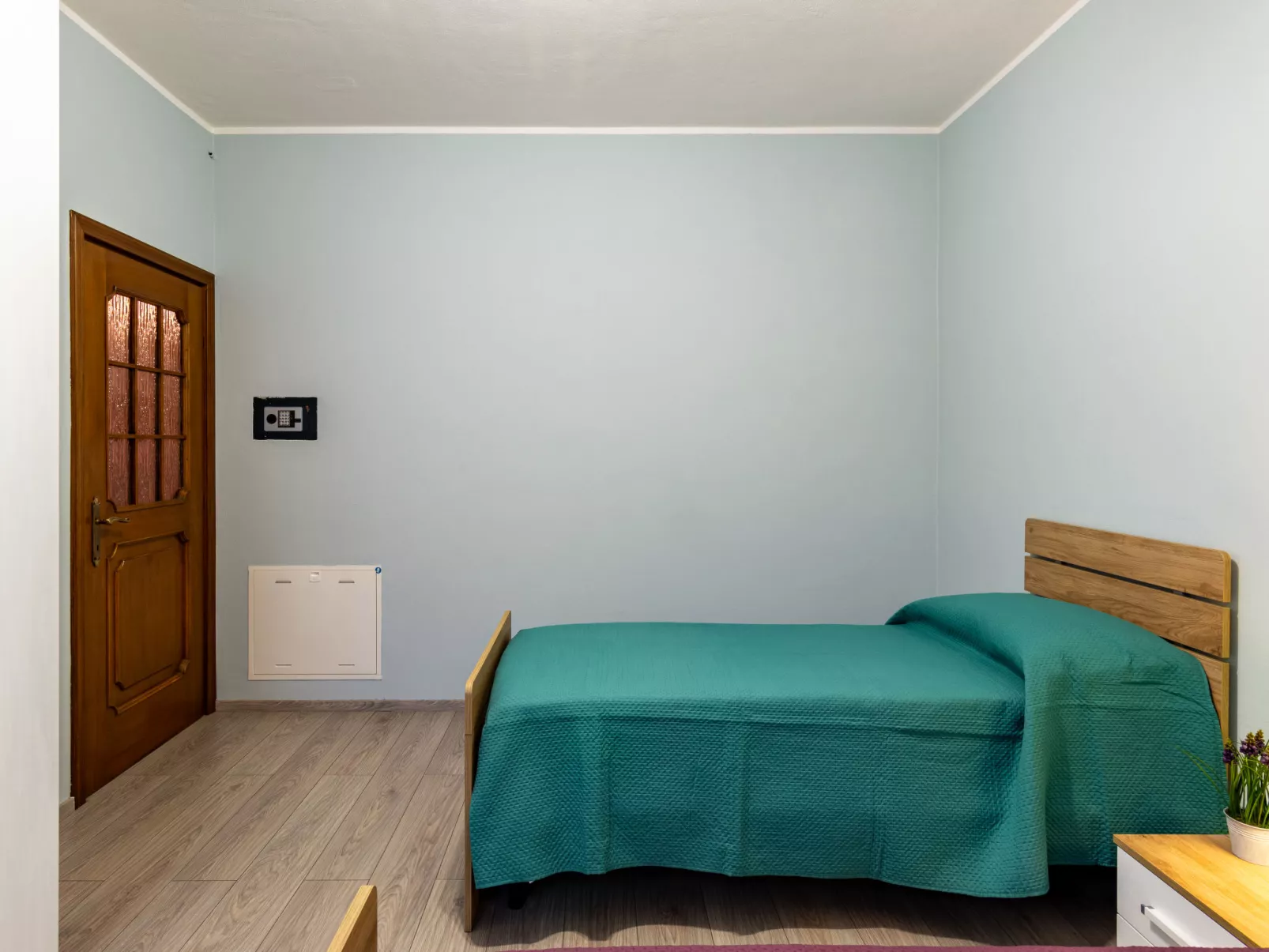 La Casa di Bianca-Inside