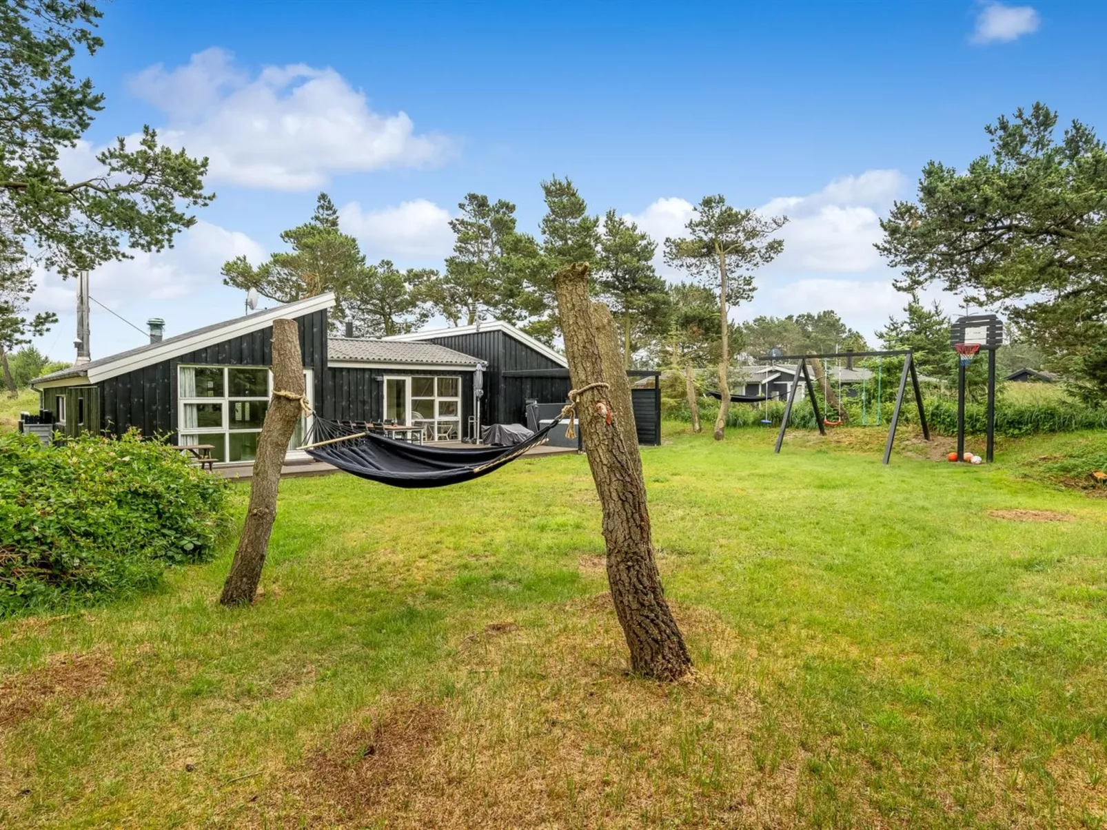 "Adrienne" - 240m from the sea-Dehors