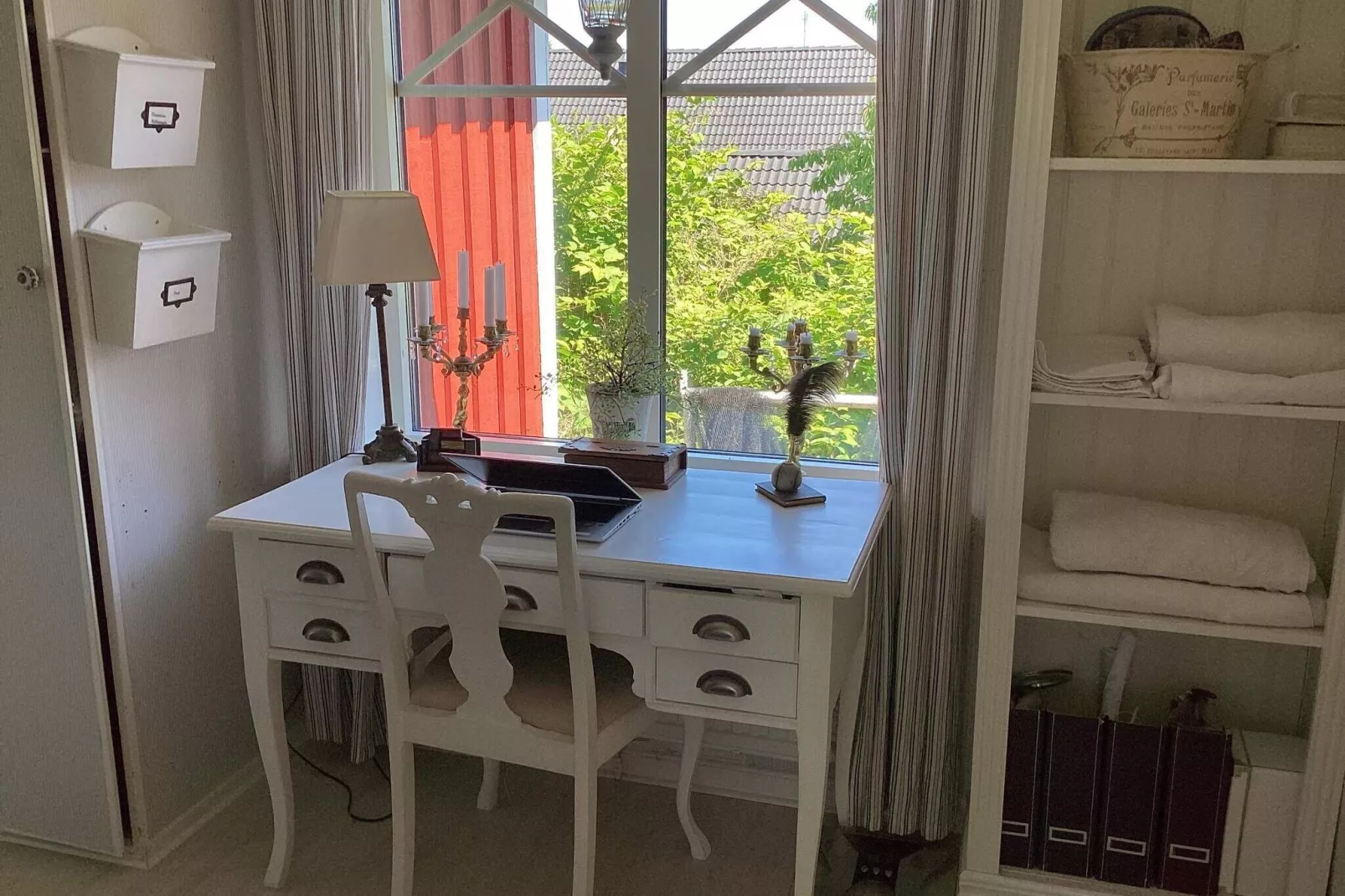 4 etoiles maison de vacances a TJÖRN-Intérieur