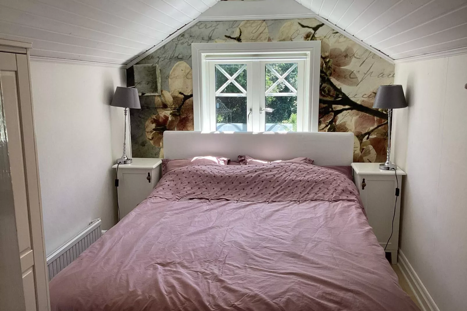 4 etoiles maison de vacances a TJÖRN-Intérieur