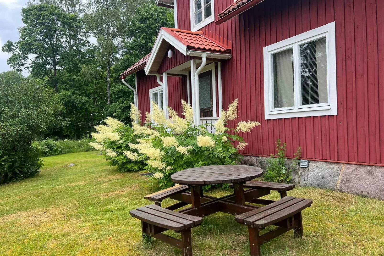 6 person holiday home in TINGSRYD