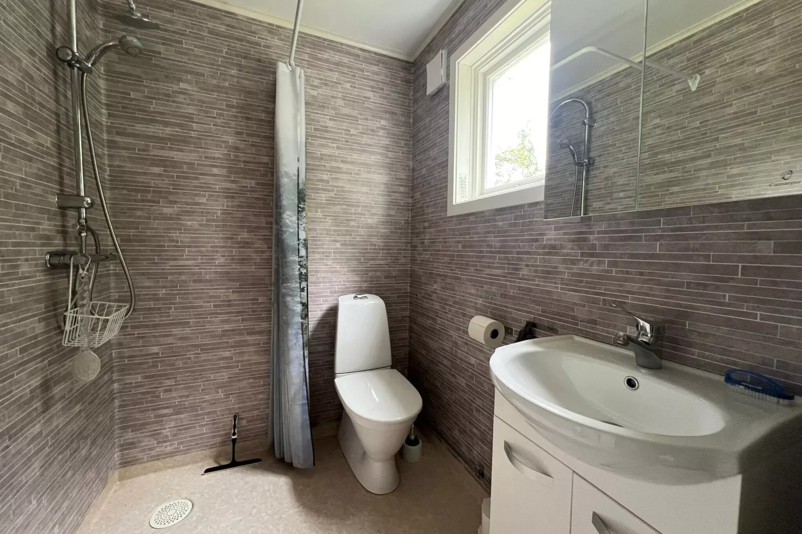 Maison de vacances pour 6 a TINGSRYD-Intérieur