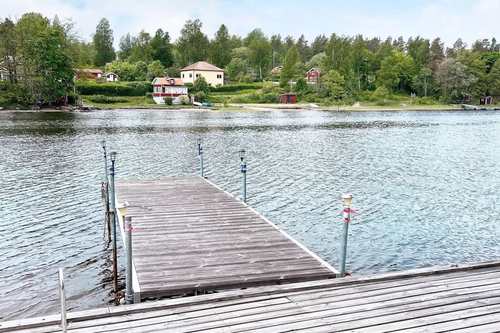 4 star holiday home in VÄDDÖ-Not tagged