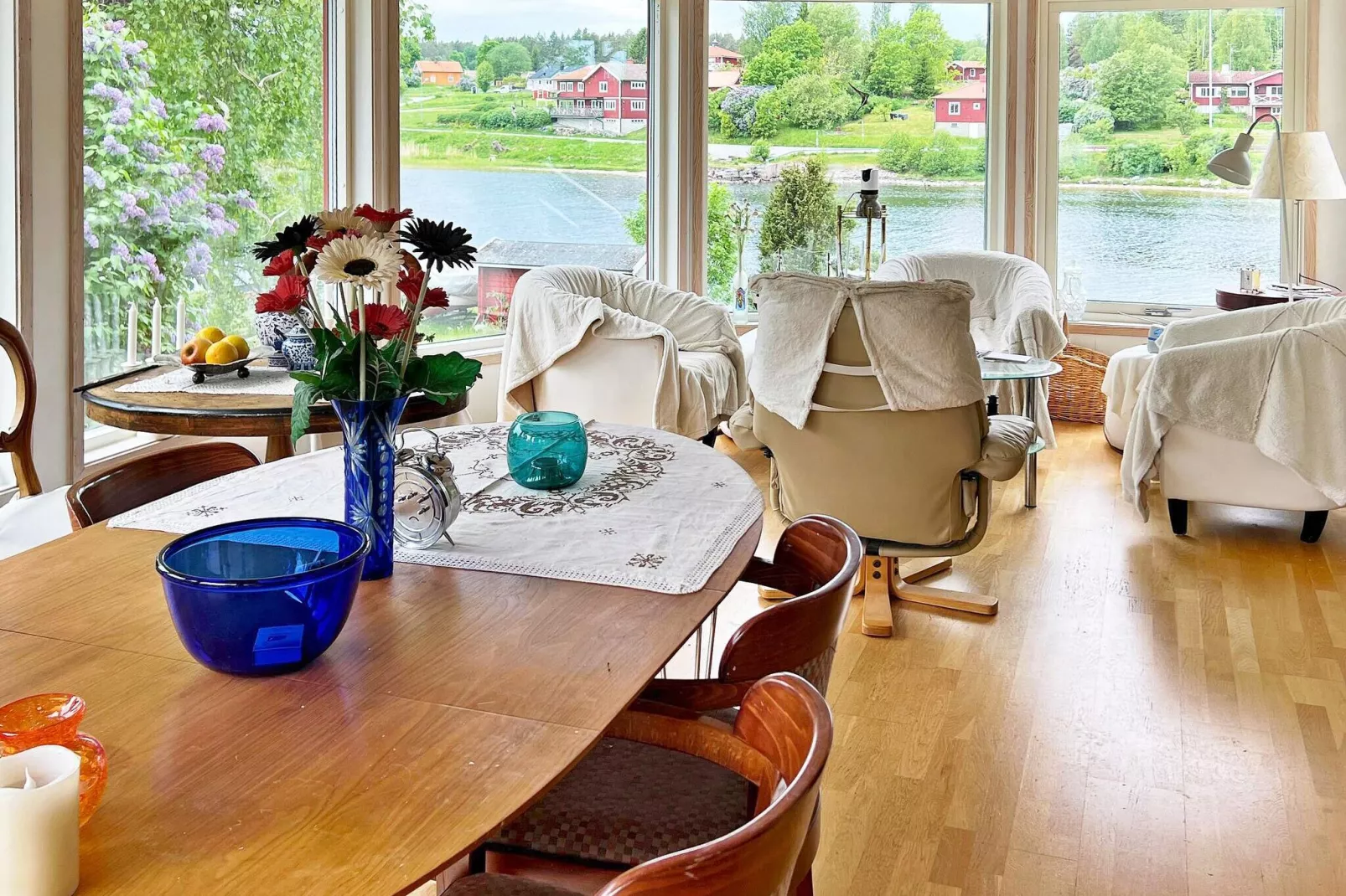 4 star holiday home in VÄDDÖ-Indoor