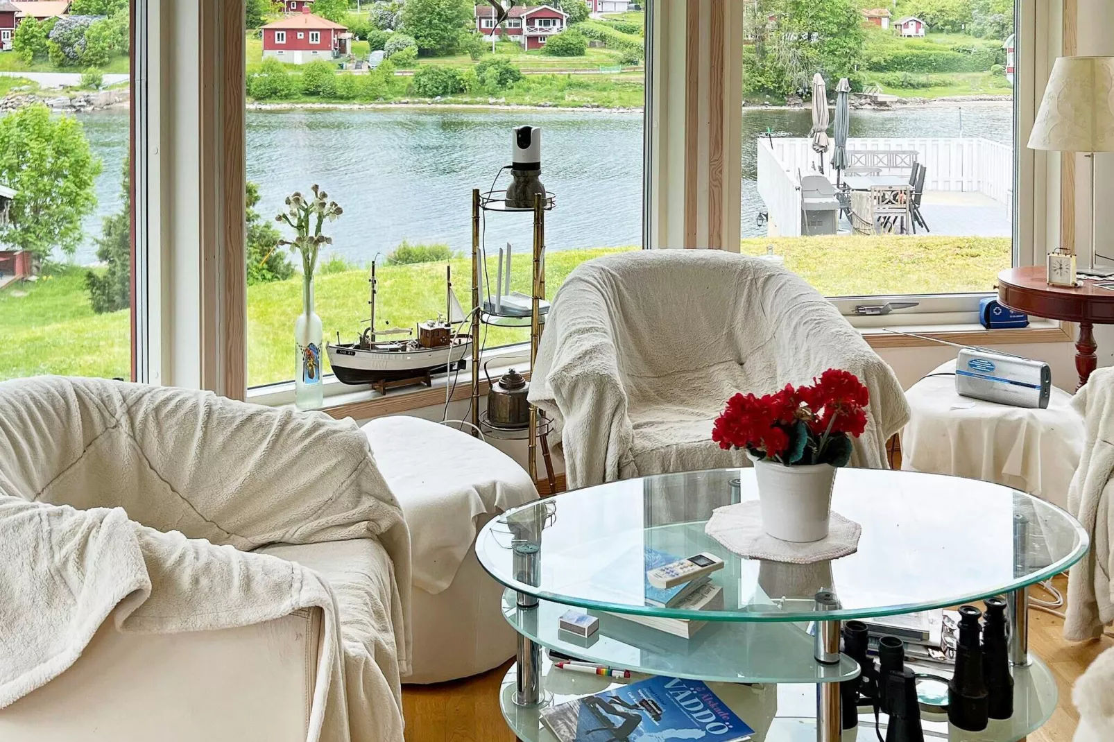 4 star holiday home in VÄDDÖ-Indoor