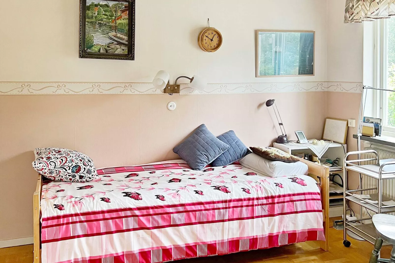 4 star holiday home in VÄDDÖ-Indoor