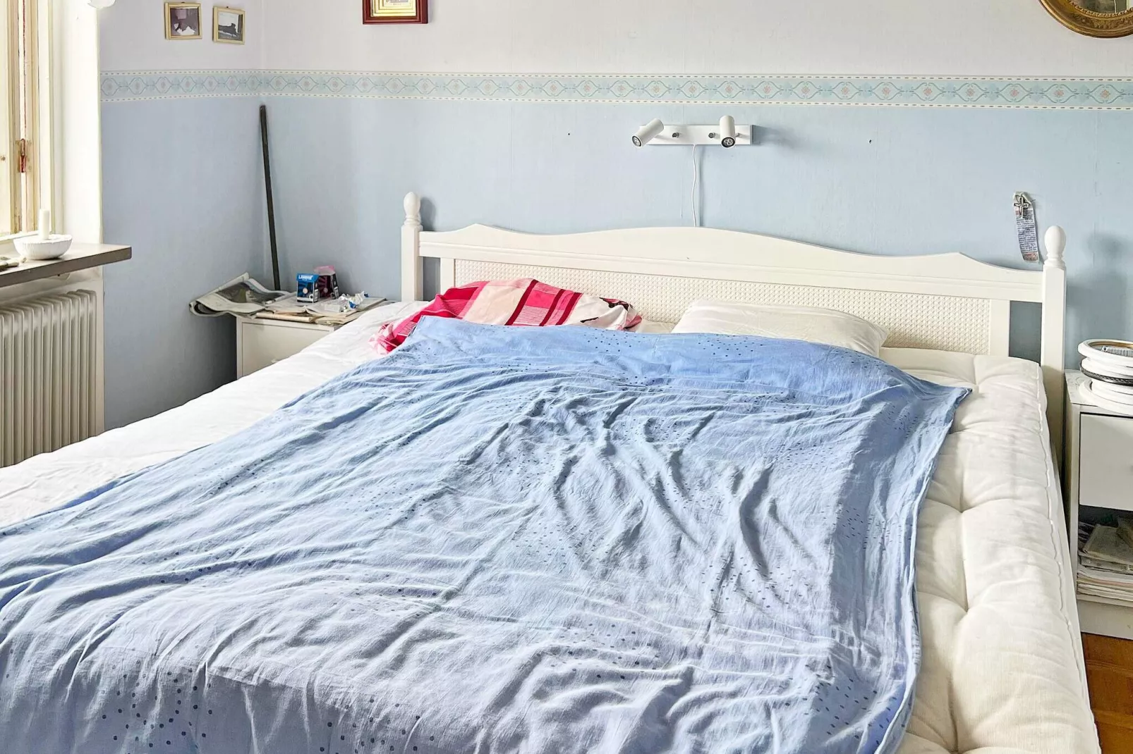 4 star holiday home in VÄDDÖ-Indoor