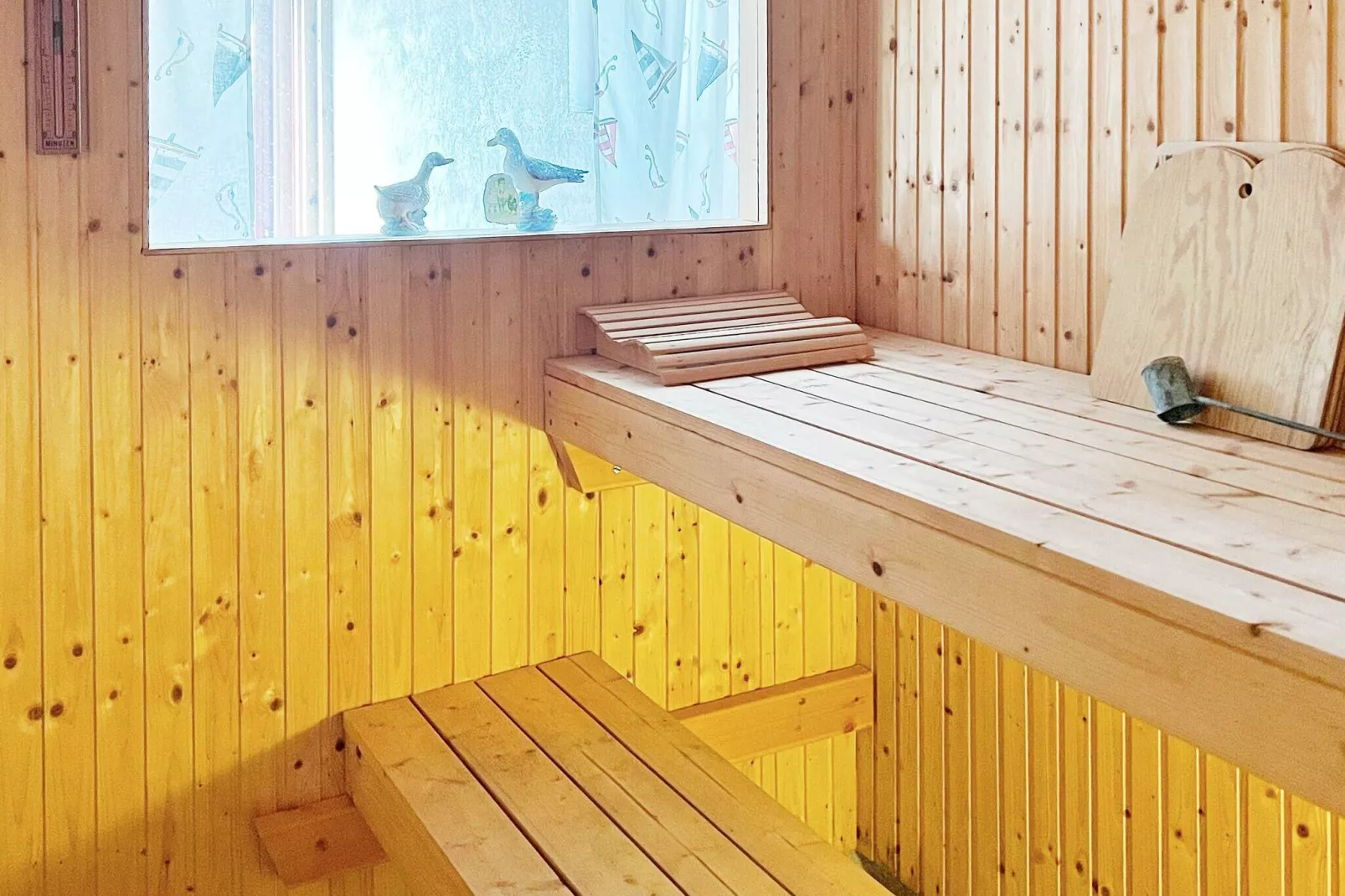 4 star holiday home in VÄDDÖ-Sauna