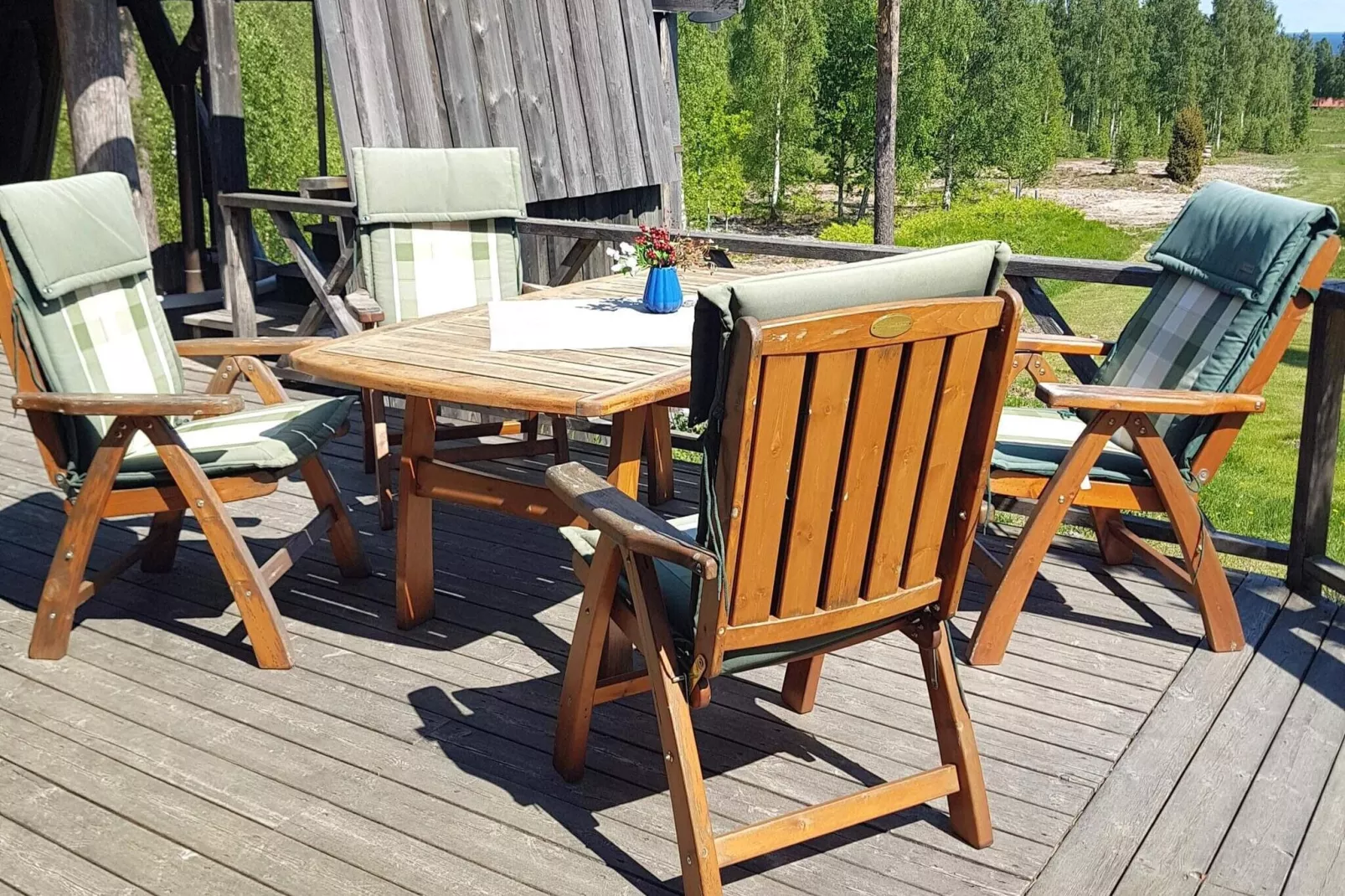7 person holiday home in SÄFFLE-Outdoor