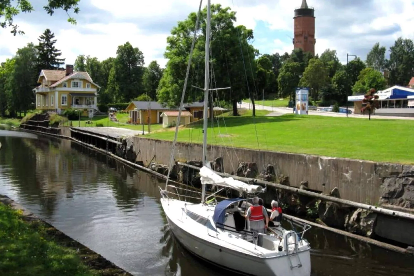 7 person holiday home in SÄFFLE-Not tagged