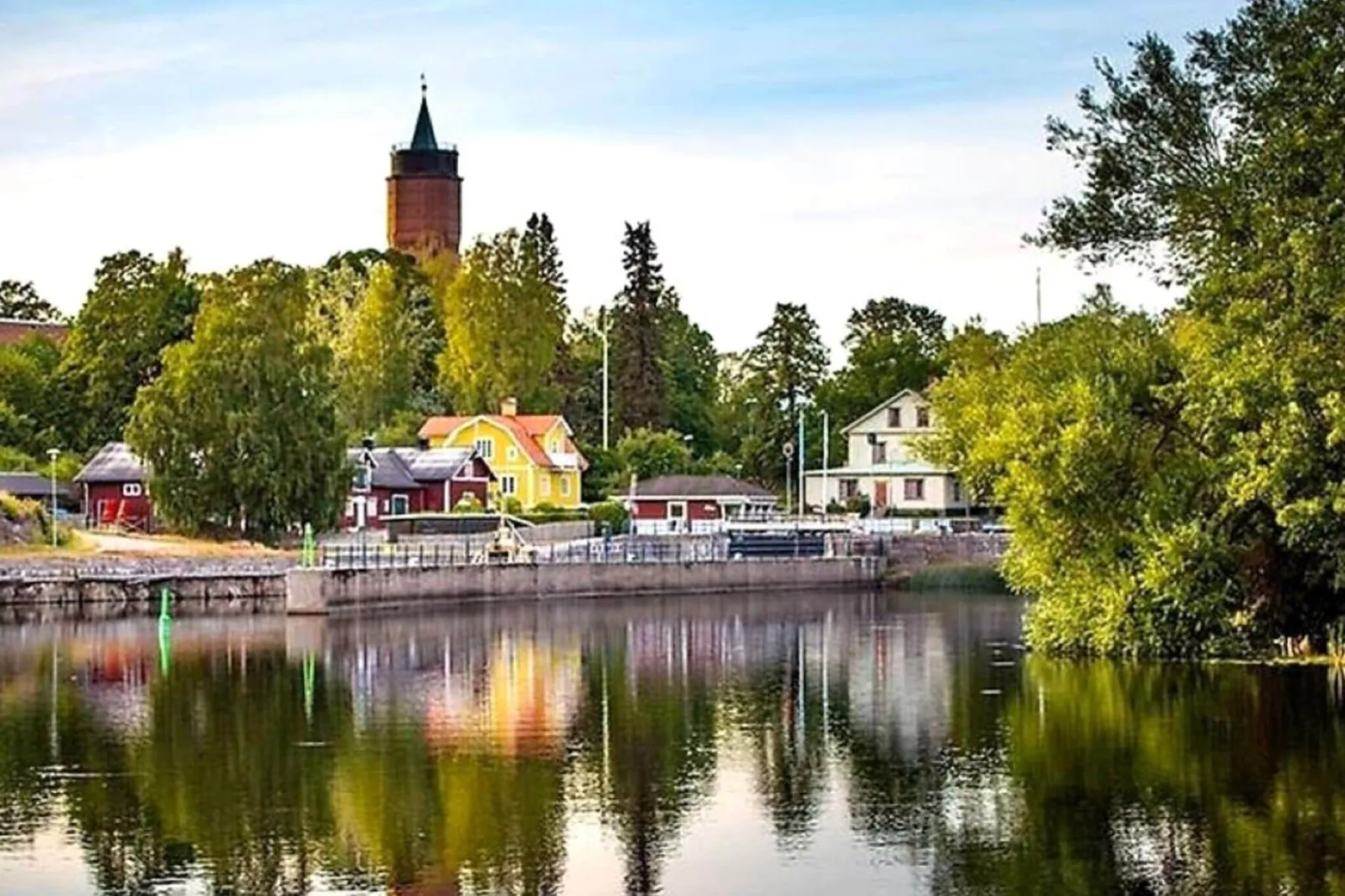 7 person holiday home in SÄFFLE-Not tagged