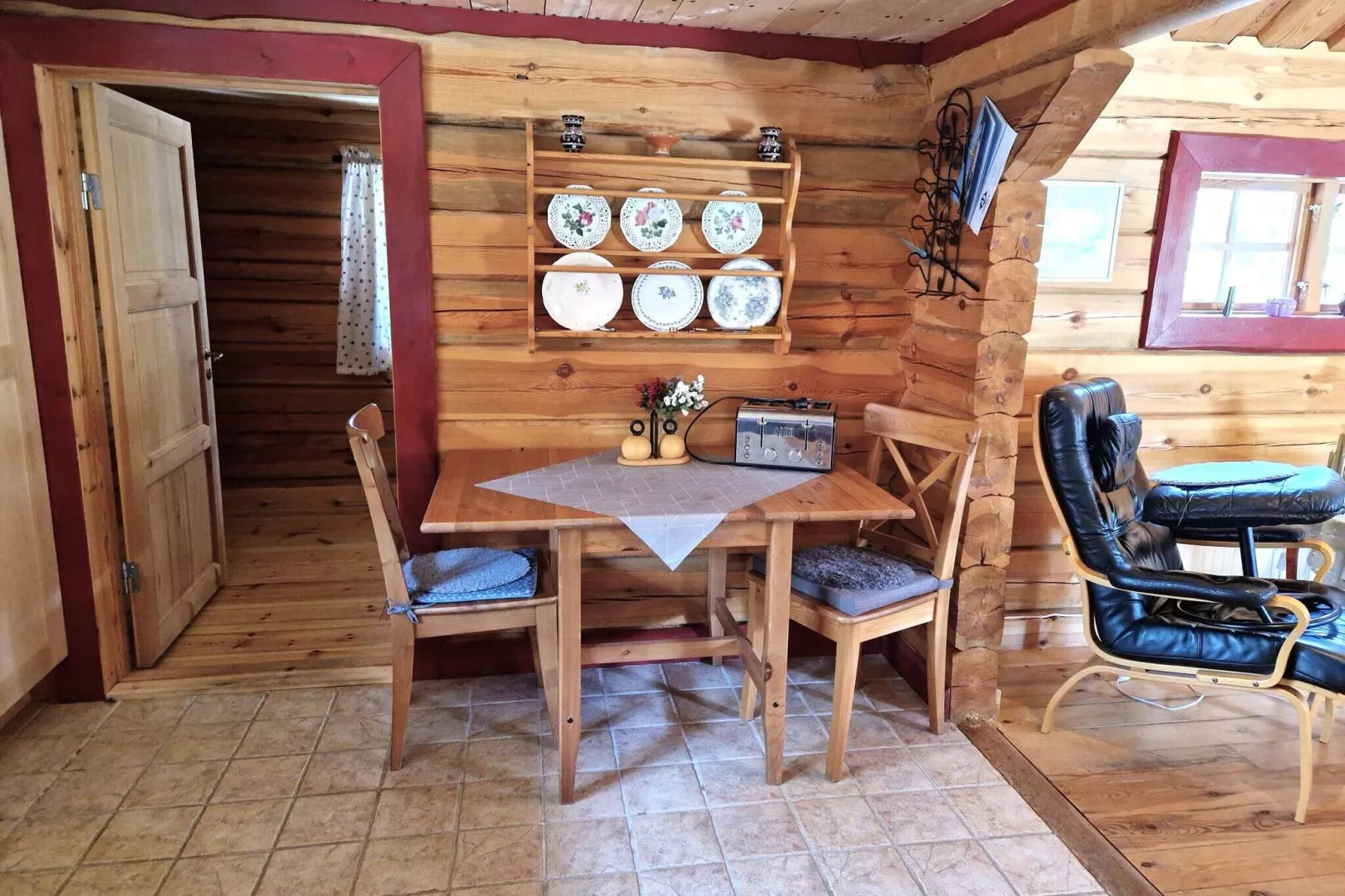7 person holiday home in SÄFFLE-Indoor