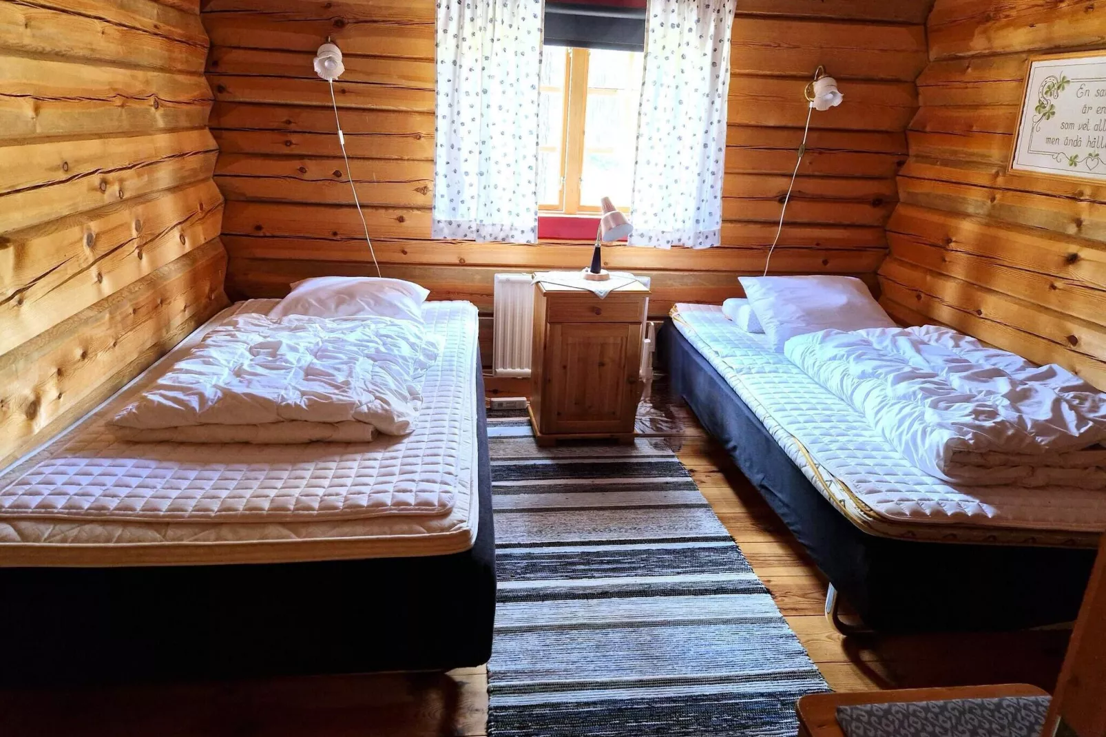 7 person holiday home in SÄFFLE-Indoor