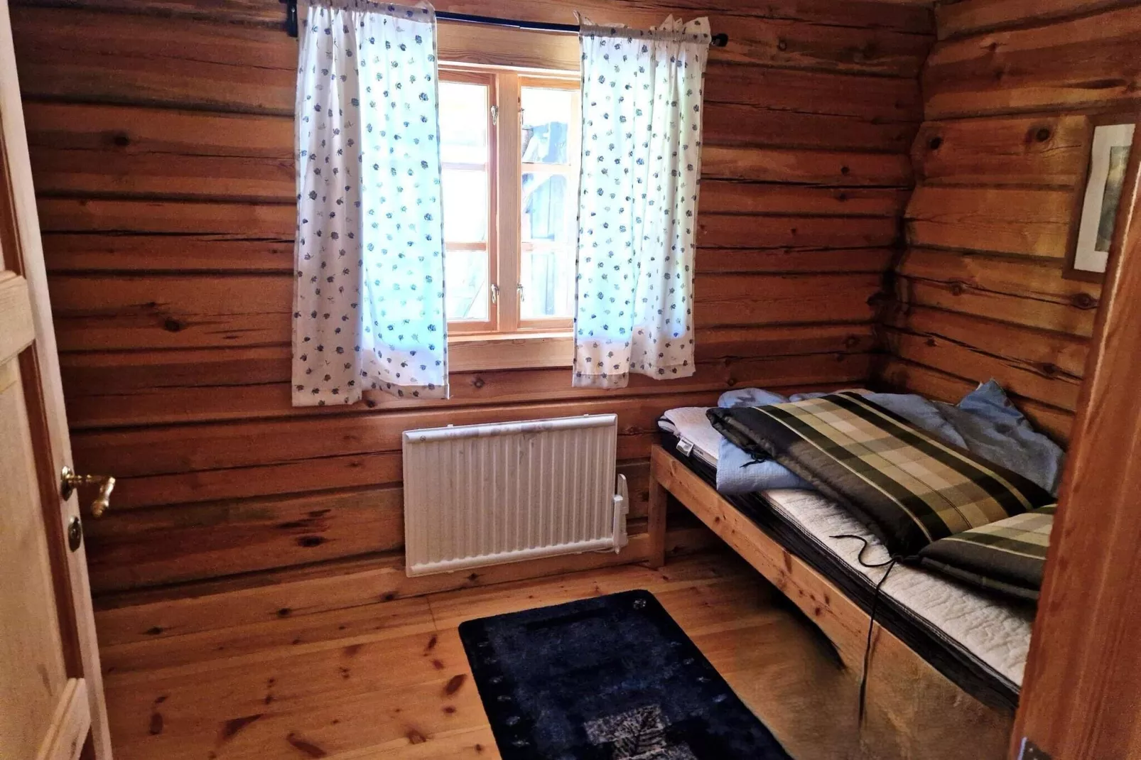 7 person holiday home in SÄFFLE-Indoor
