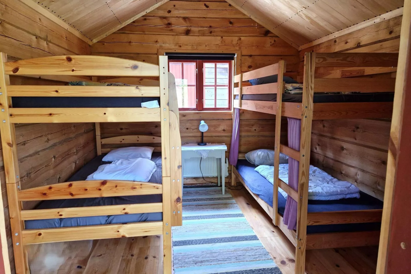 7 person holiday home in SÄFFLE-Indoor