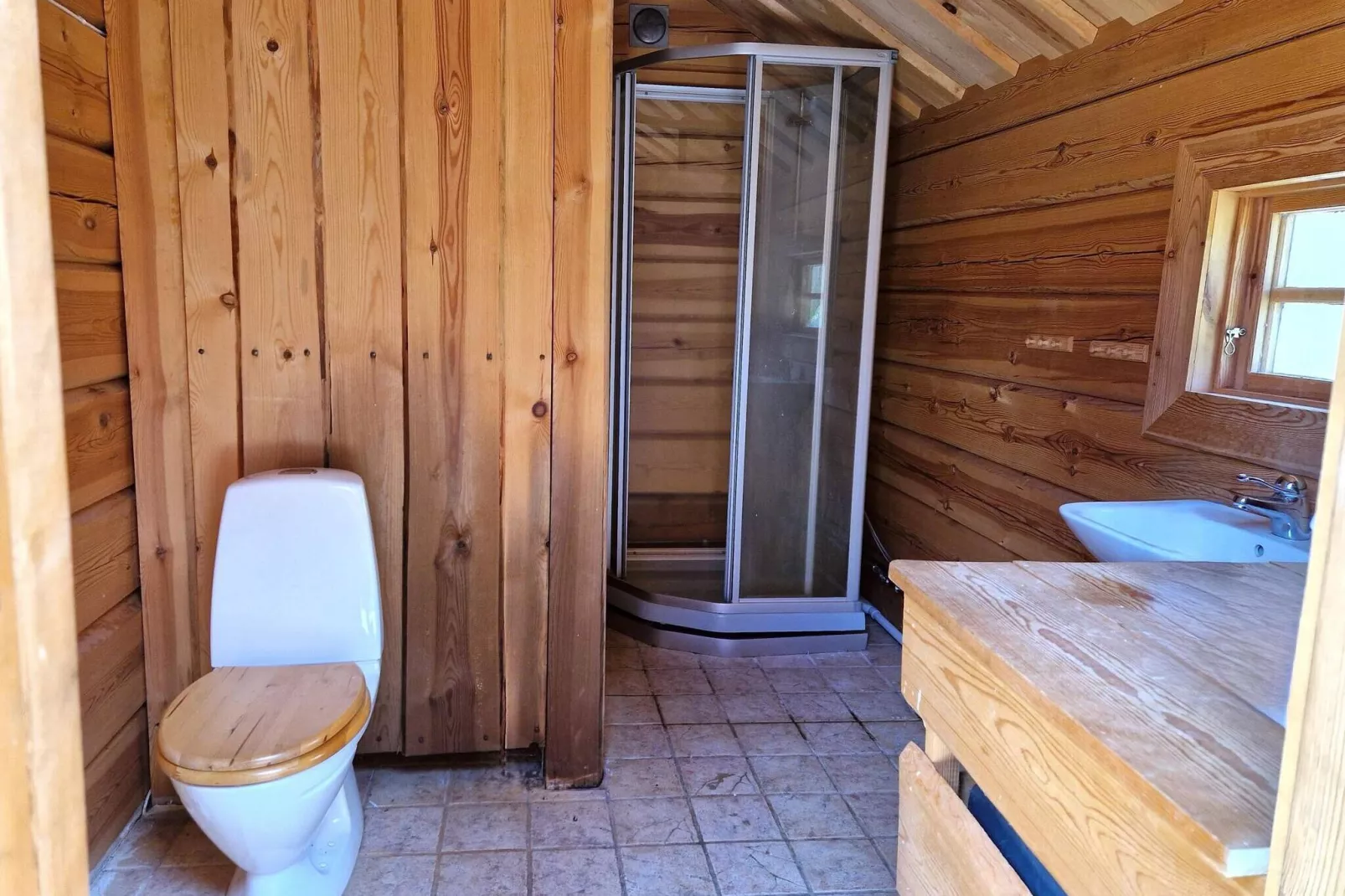 7 person holiday home in SÄFFLE-Indoor