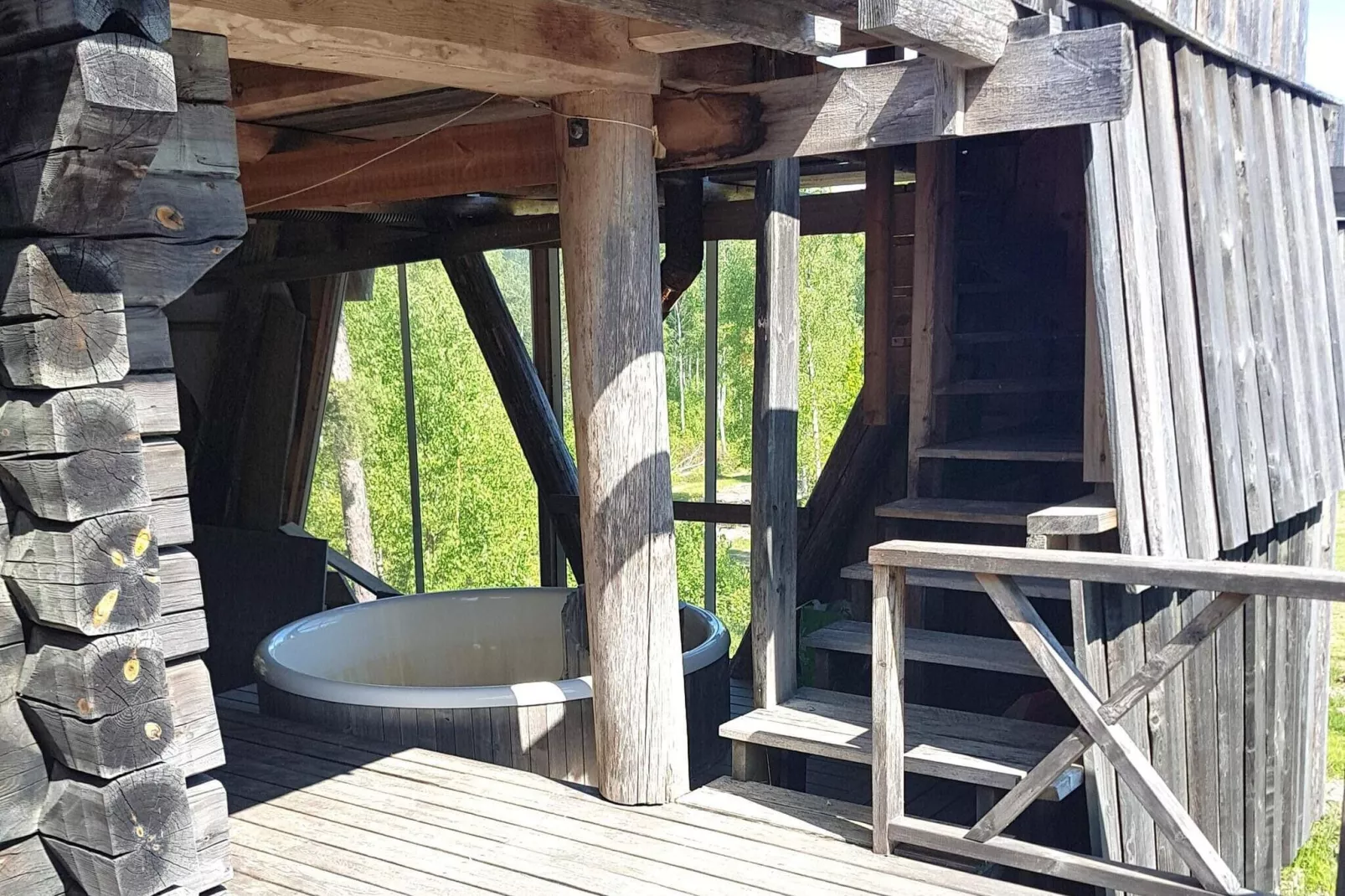 7 person holiday home in SÄFFLE-Not tagged