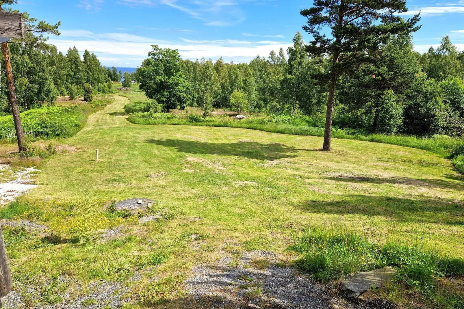 7 person holiday home in SÄFFLE-View