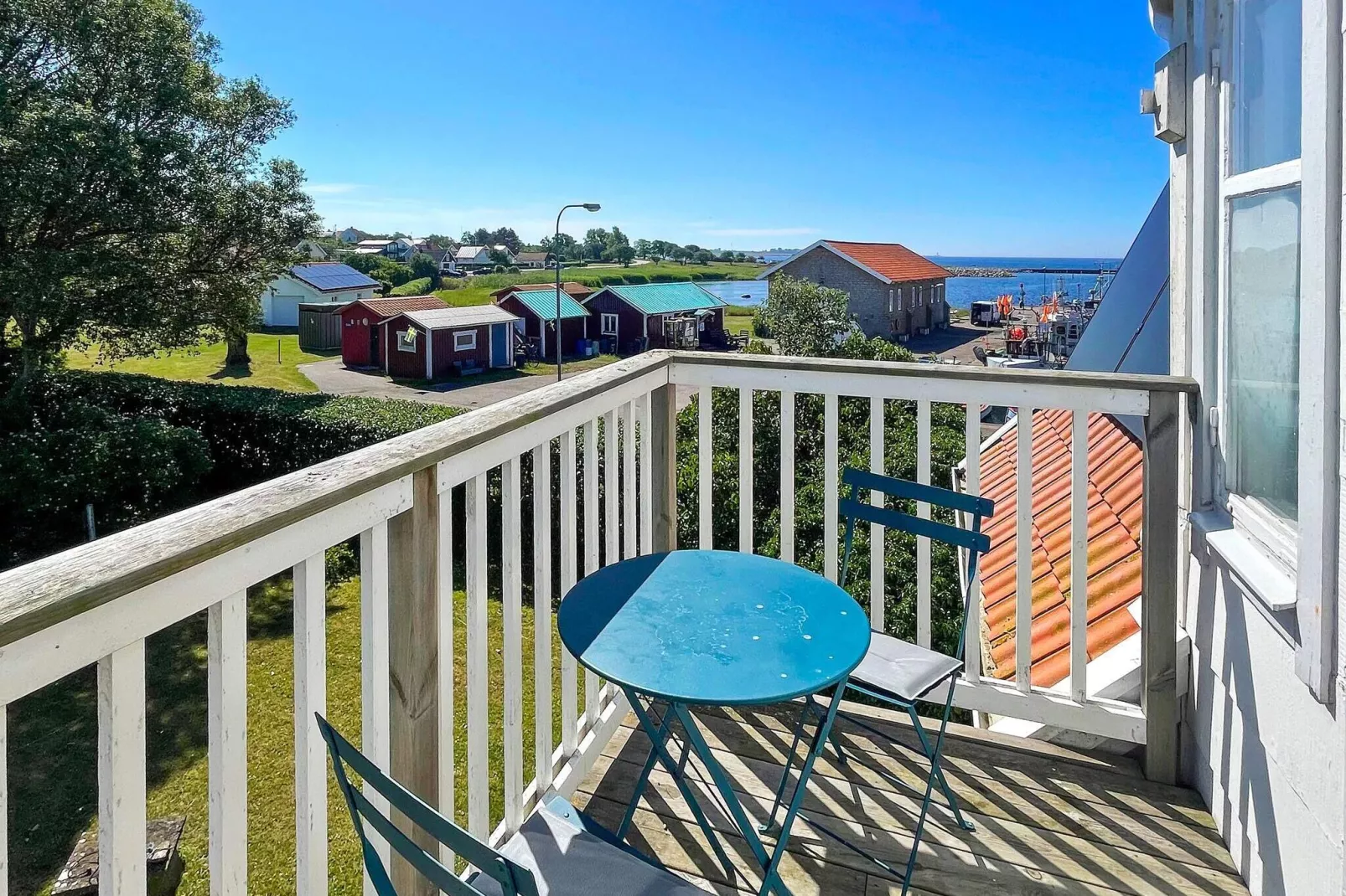 4 star holiday home in Degerhamn