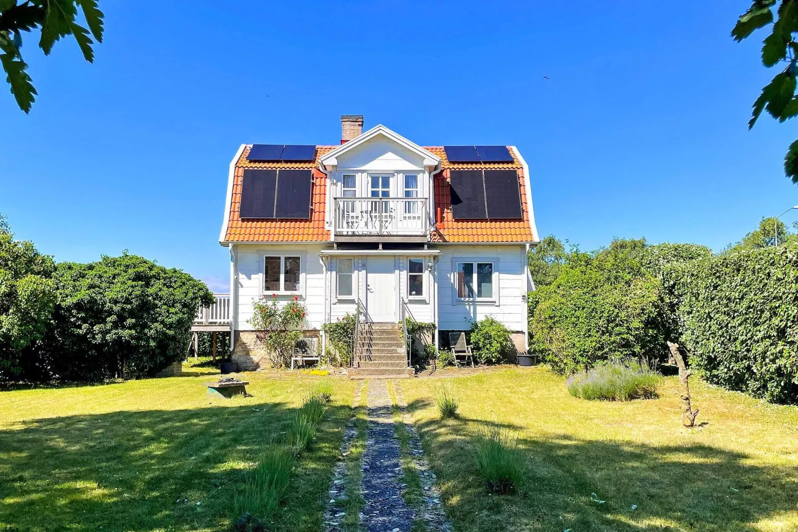 4 star holiday home in Degerhamn