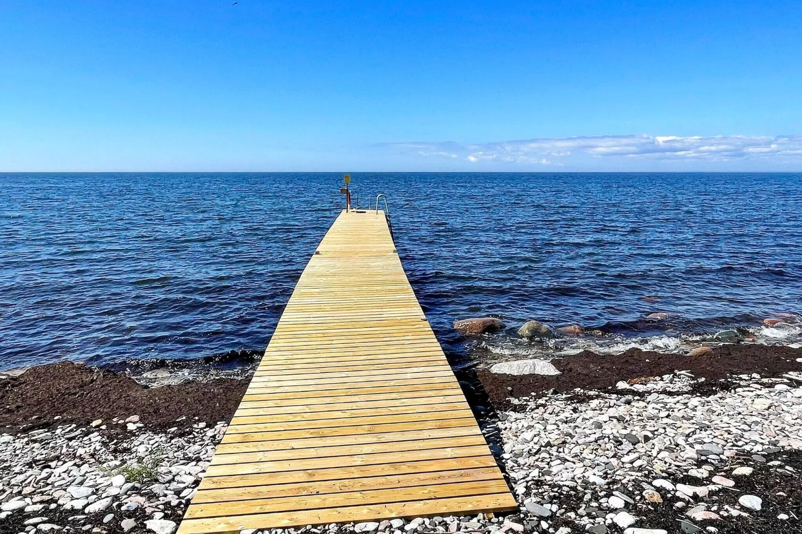 4 star holiday home in Degerhamn-Not tagged