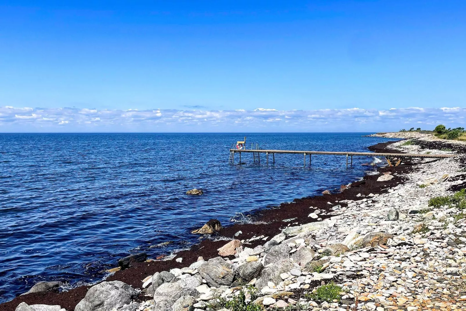 4 star holiday home in Degerhamn-Not tagged
