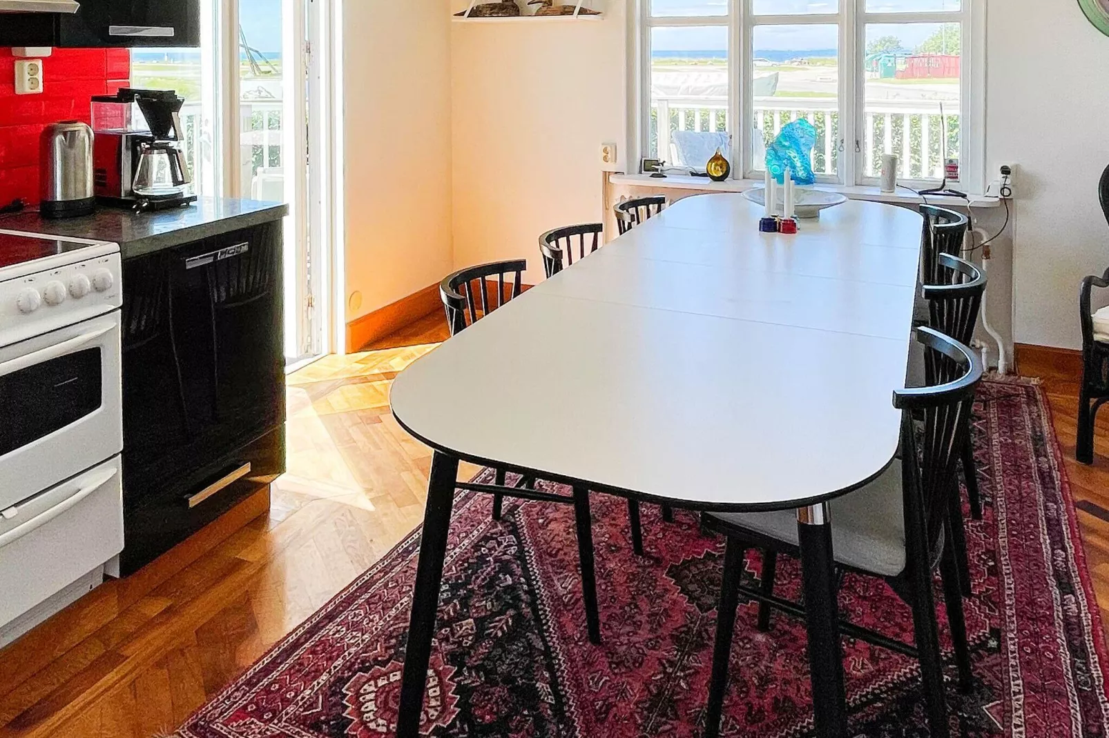 4 star holiday home in Degerhamn-Indoor