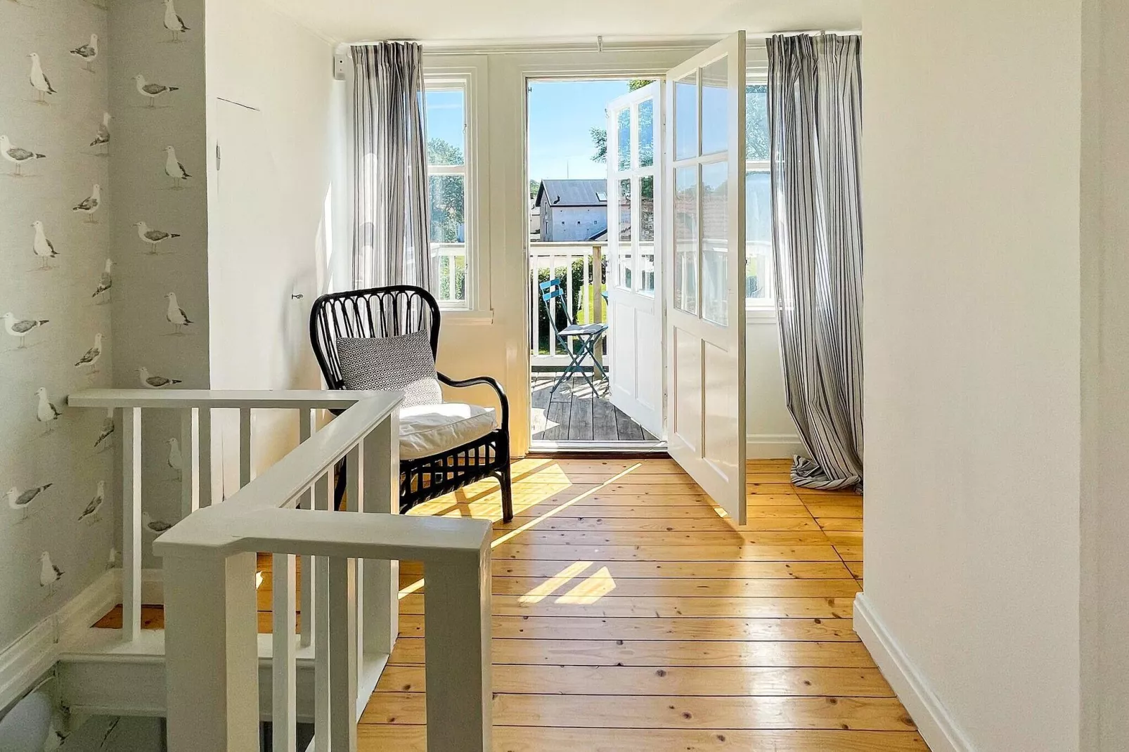 4 star holiday home in Degerhamn-Indoor