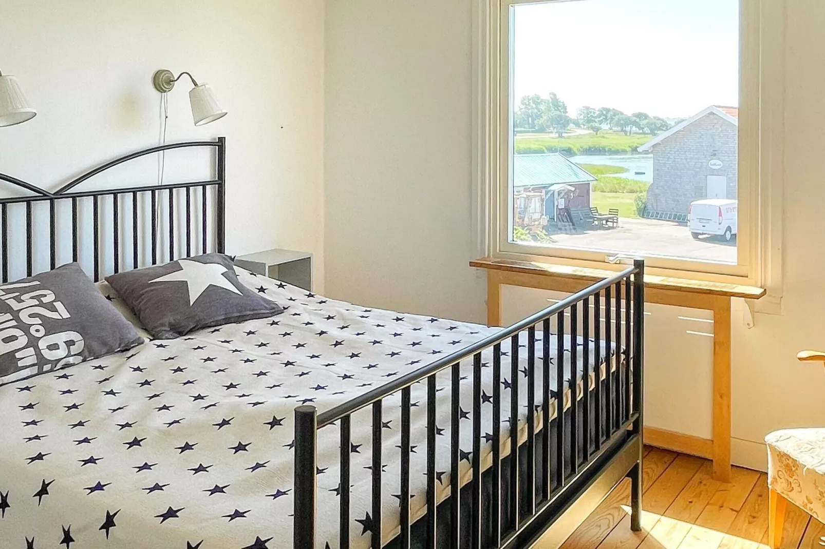 4 star holiday home in Degerhamn-Indoor