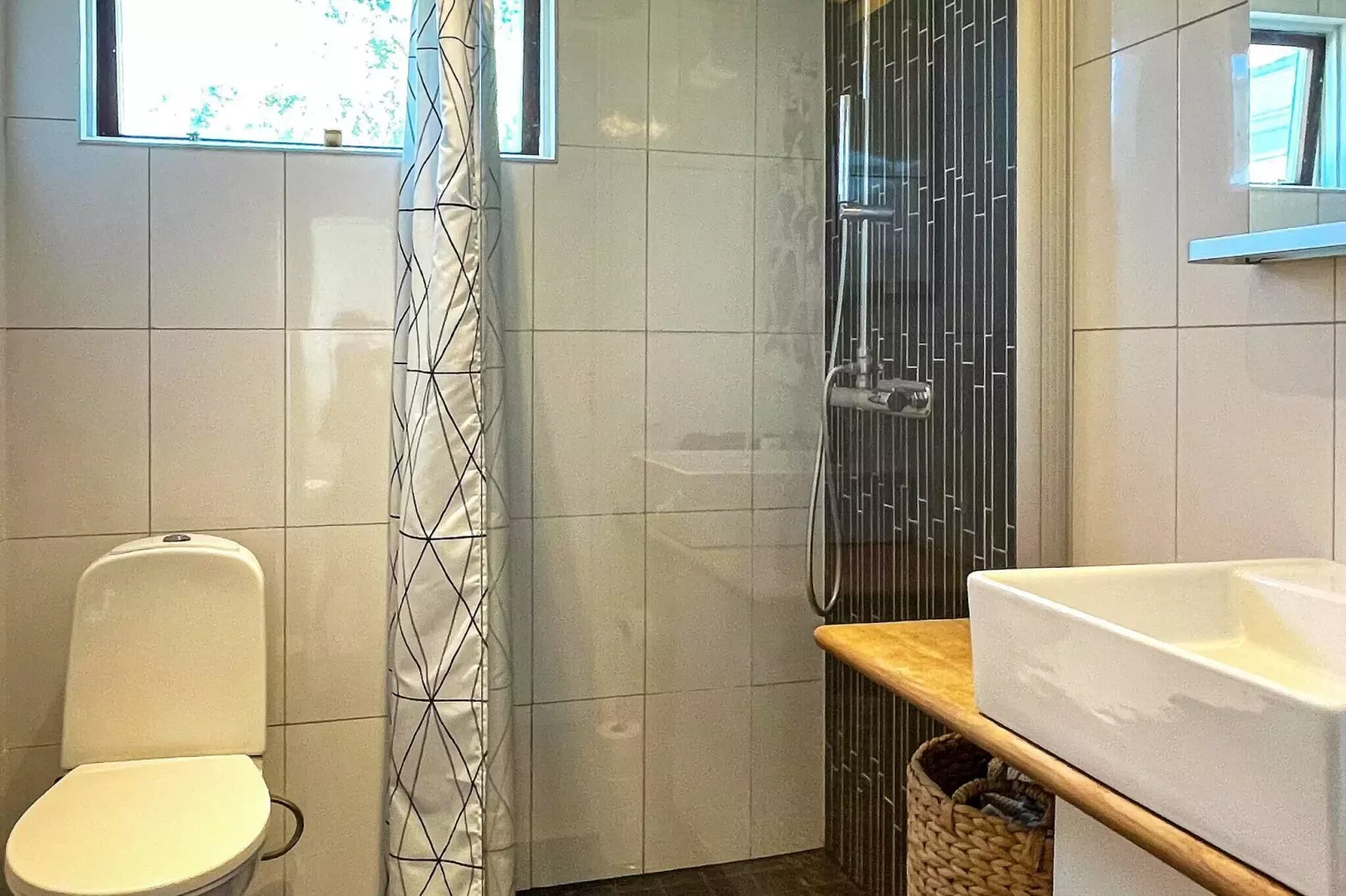4 star holiday home in Degerhamn-Indoor