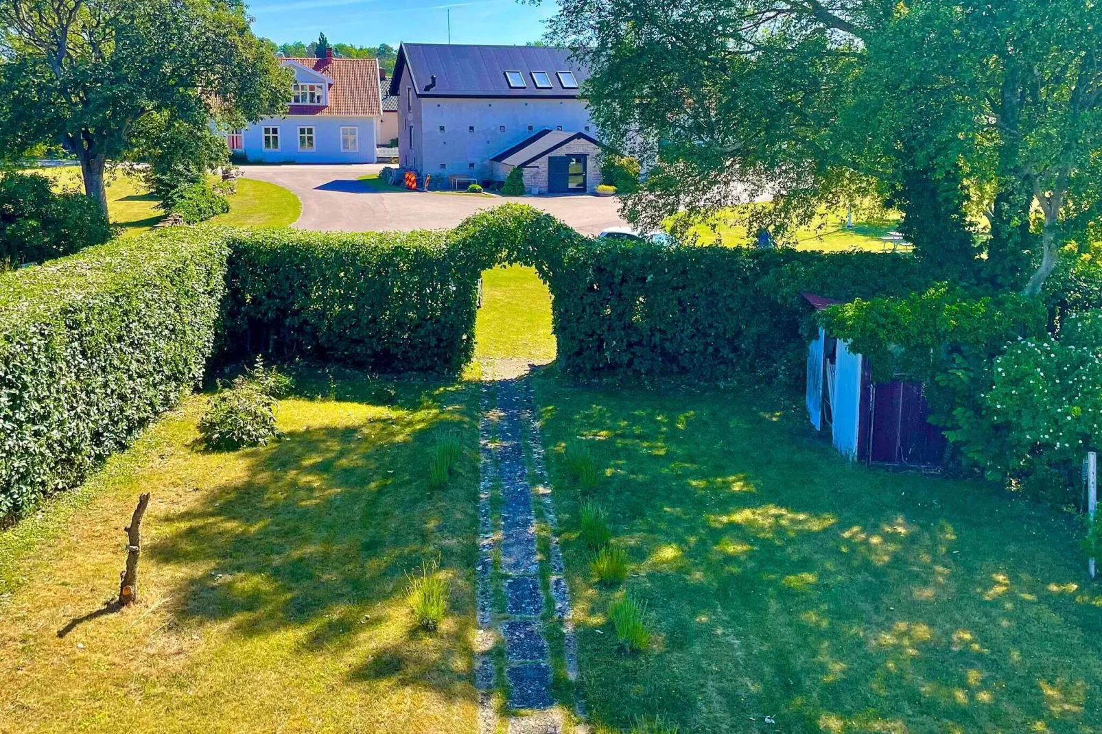 4 star holiday home in Degerhamn-Not tagged