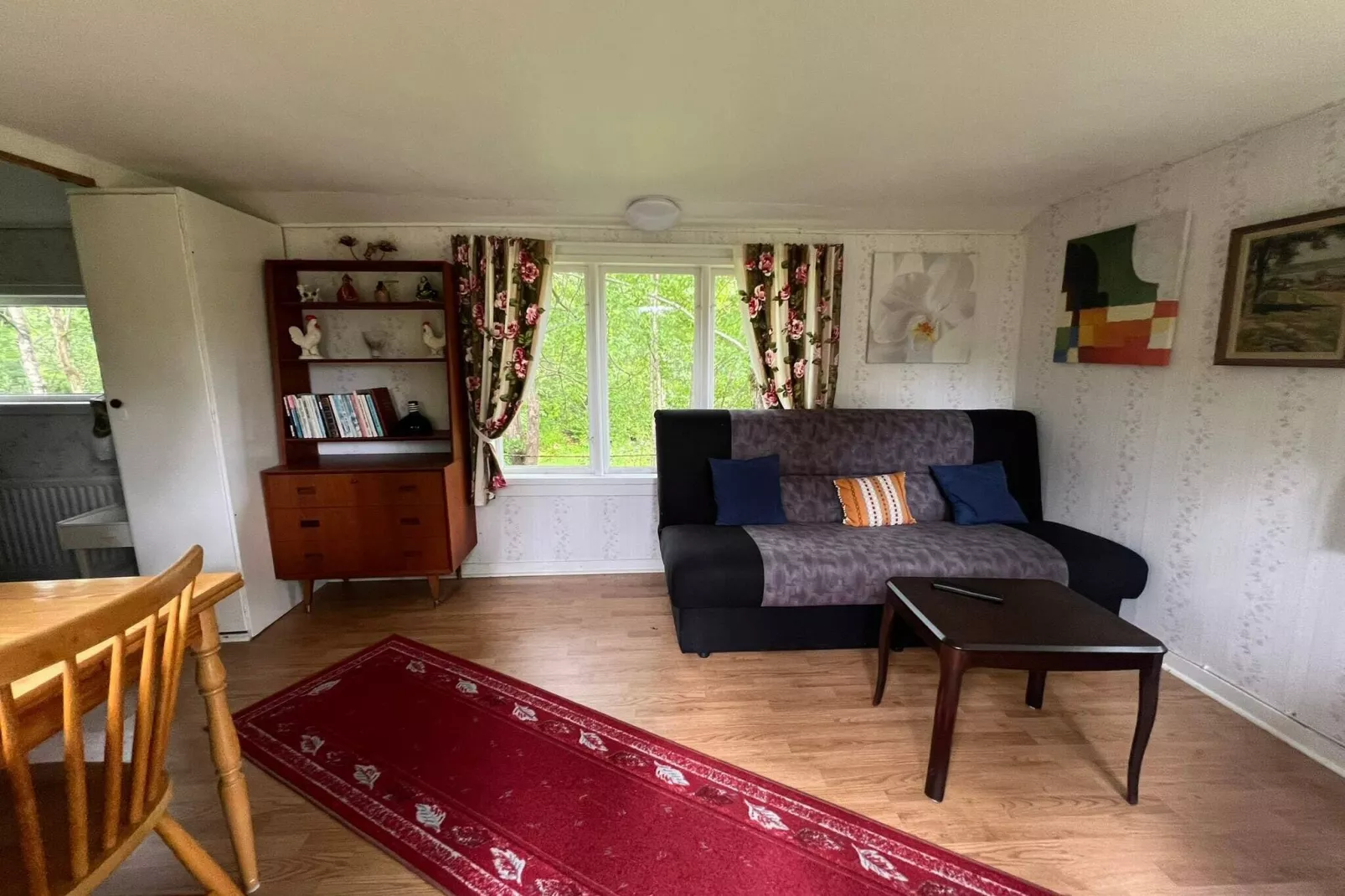 3 person holiday home in TINGSRYD-Spa