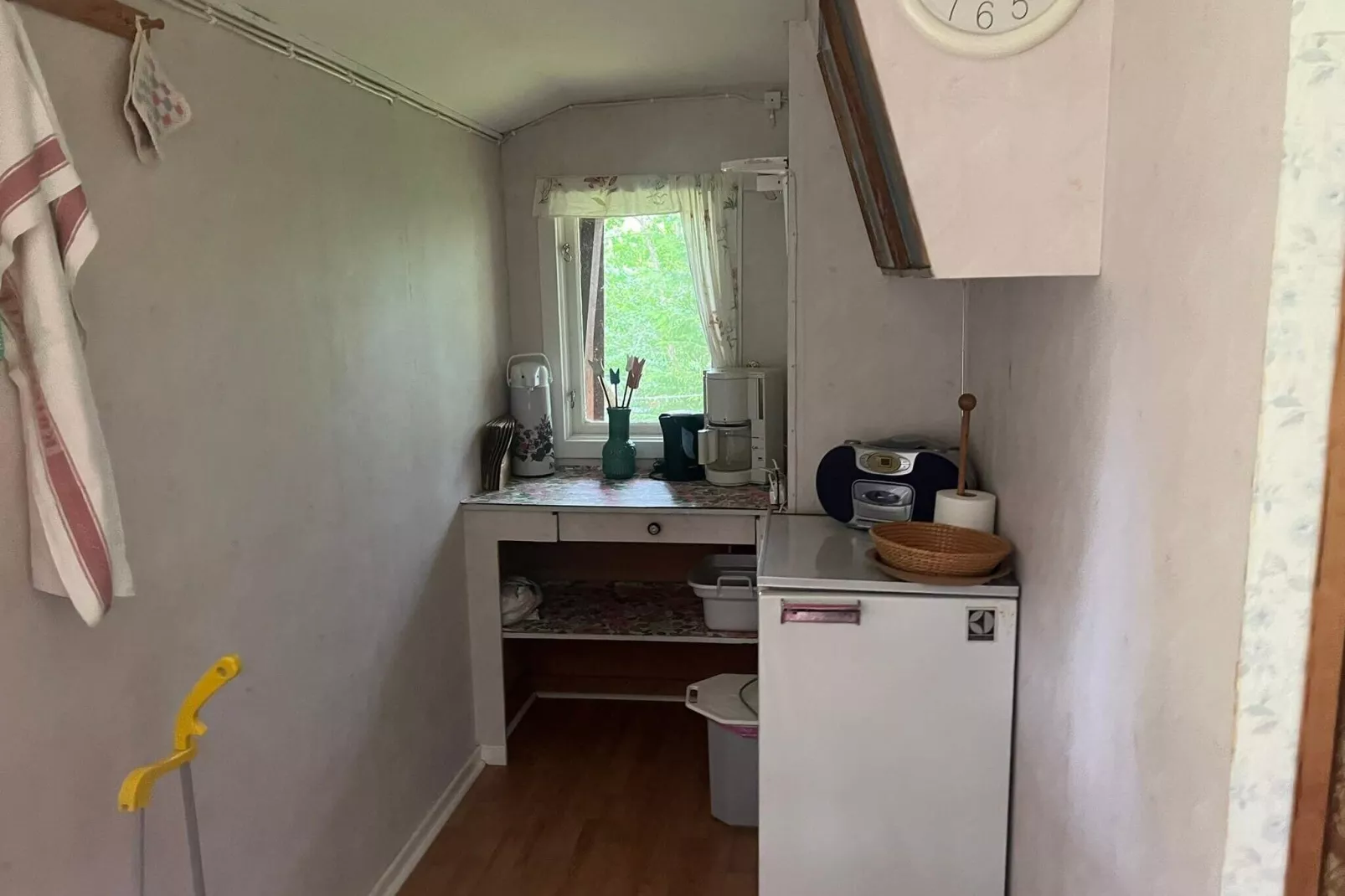 3 person holiday home in TINGSRYD-Indoor