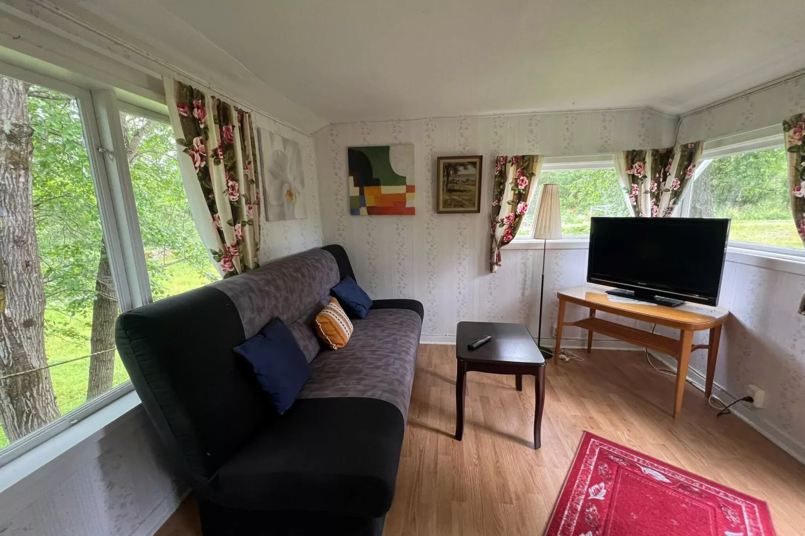 3 person holiday home in TINGSRYD-Indoor
