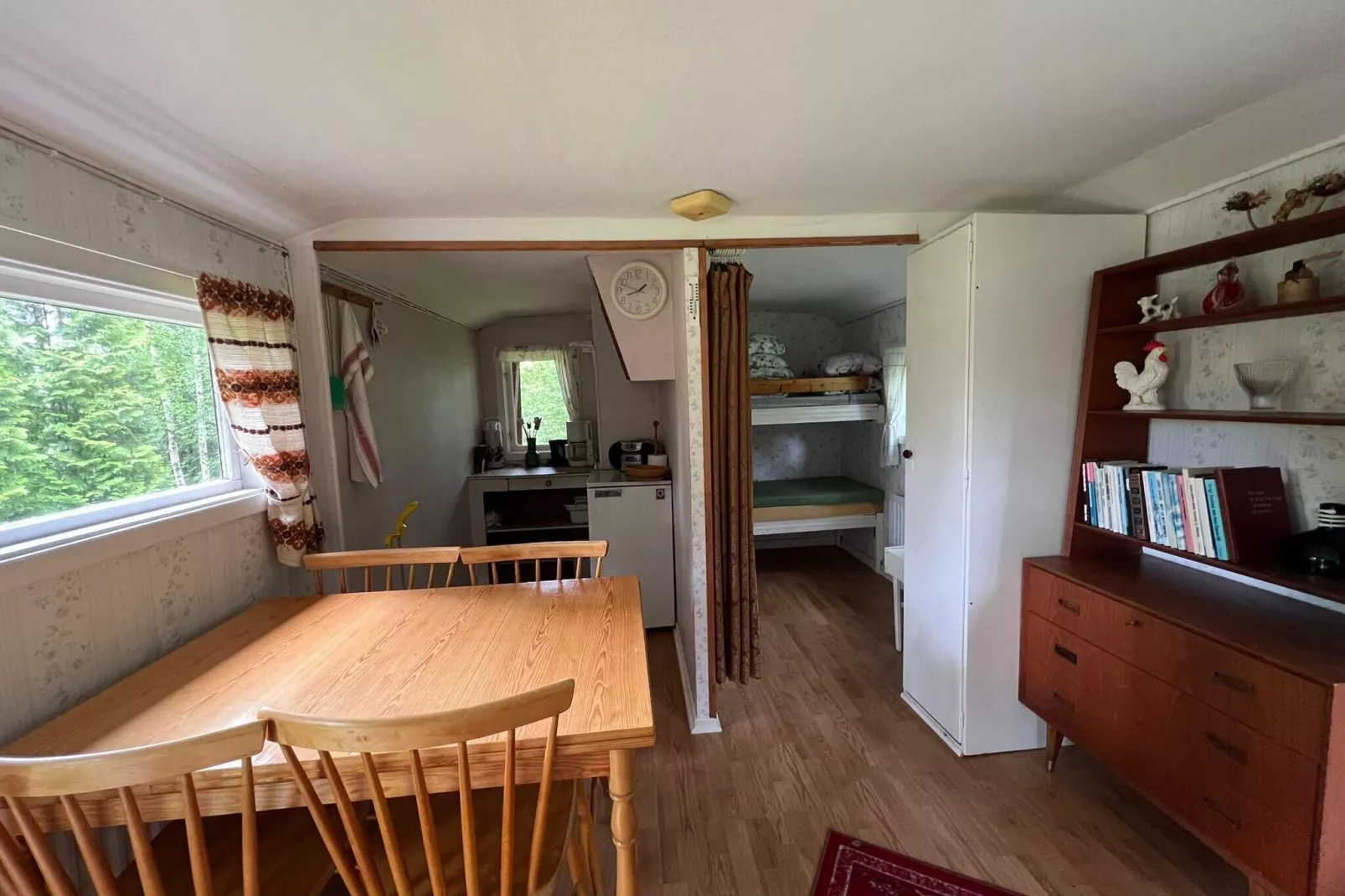 3 person holiday home in TINGSRYD-Indoor