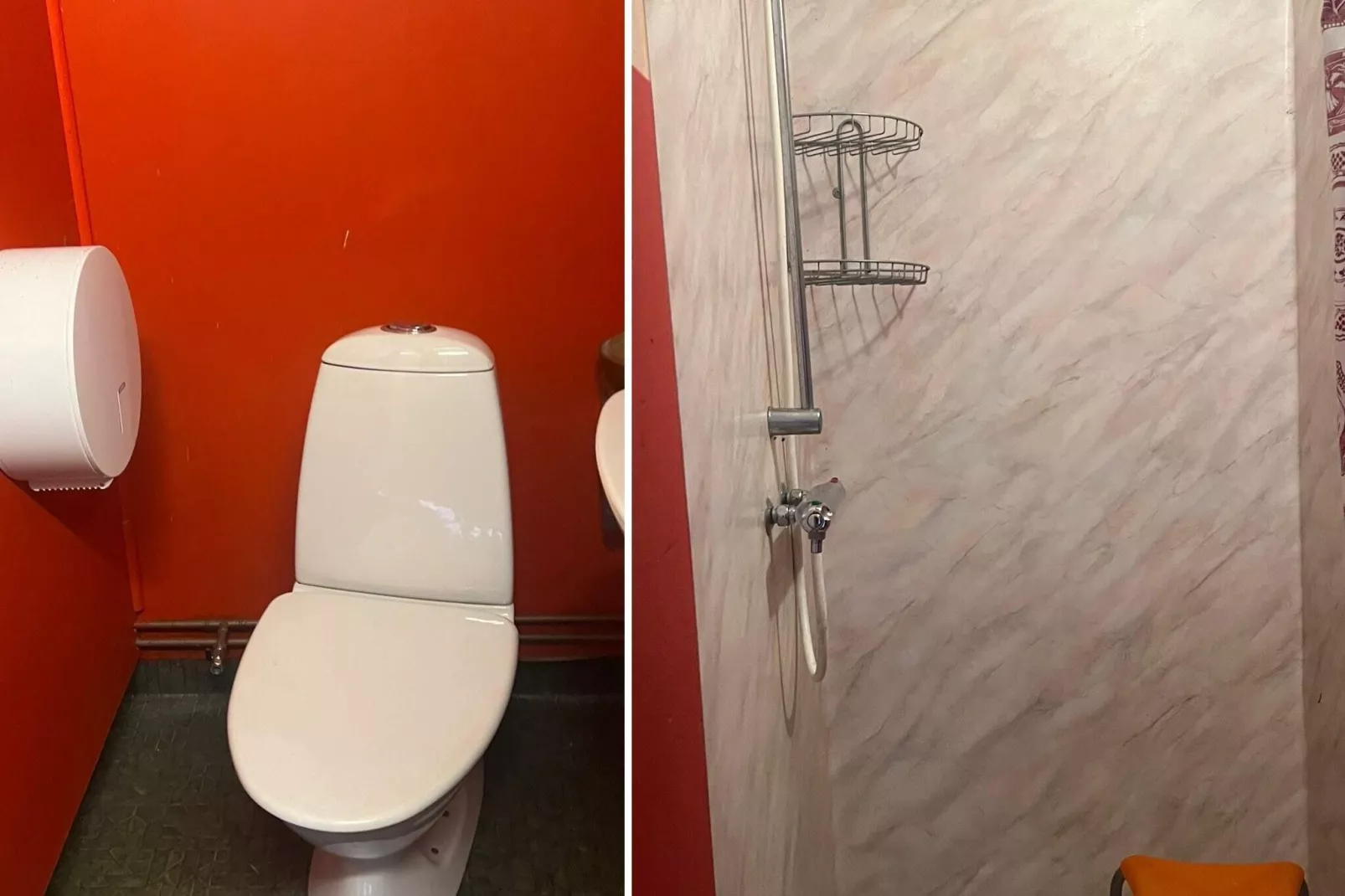 3 person holiday home in TINGSRYD-Indoor