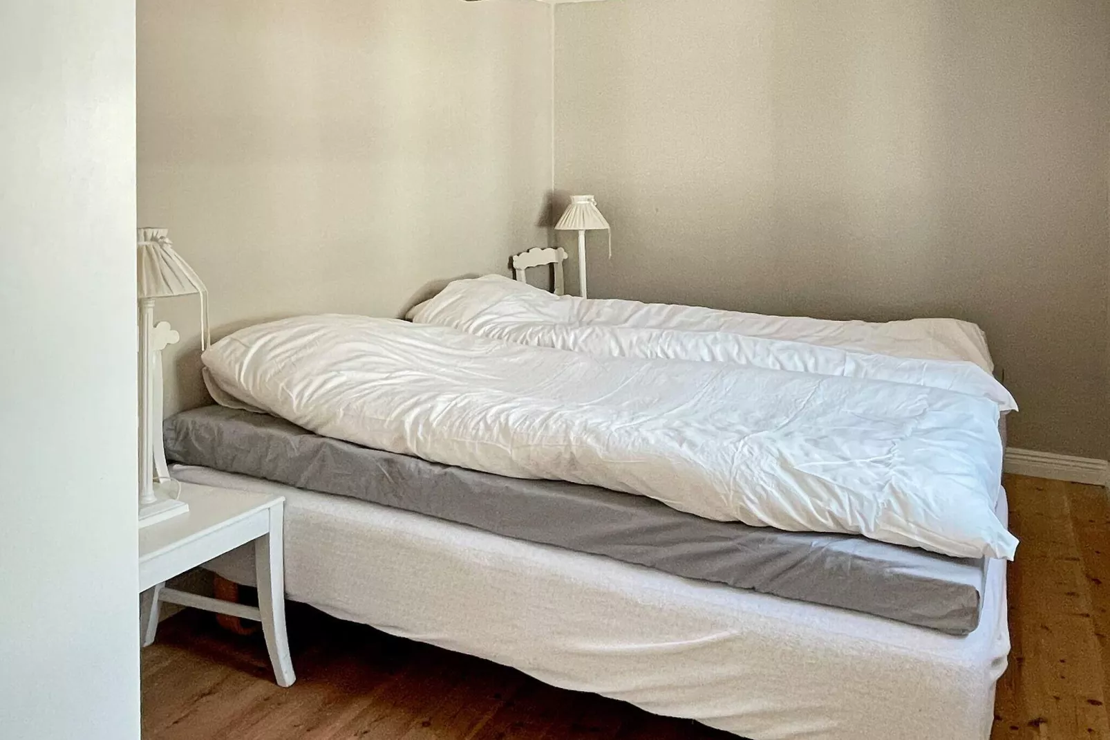 8 person holiday home in SKIVARP-Indoor