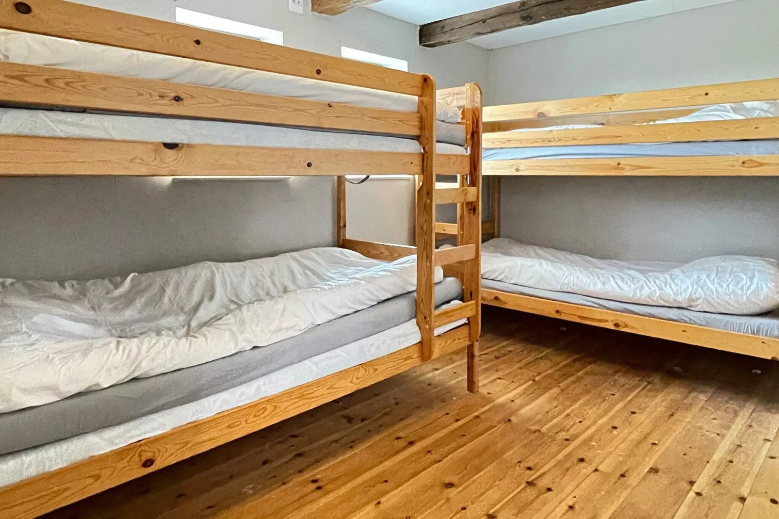 8 person holiday home in SKIVARP-Indoor