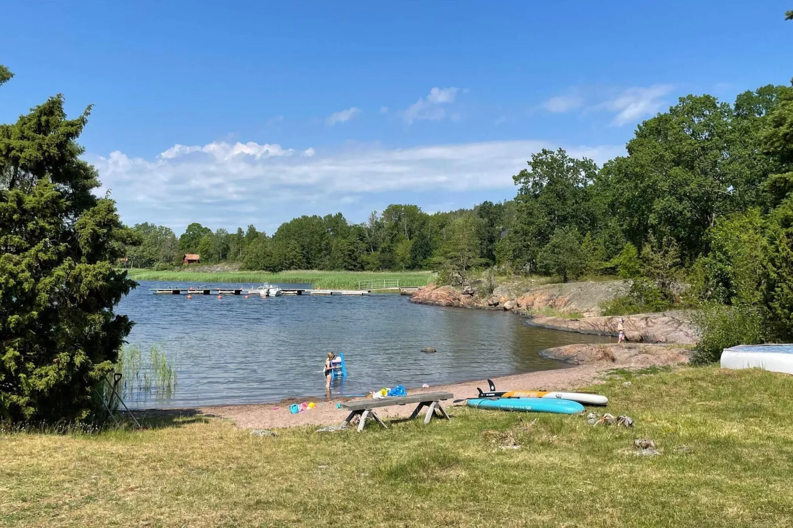 4 star holiday home in Edsbruk-Not tagged