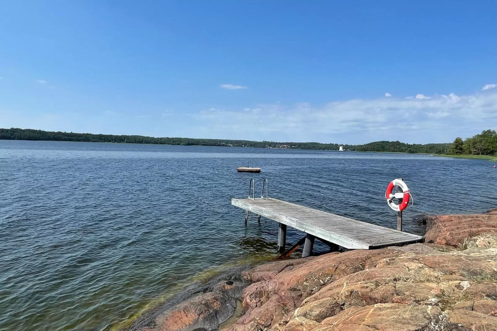 4 star holiday home in Edsbruk-Not tagged