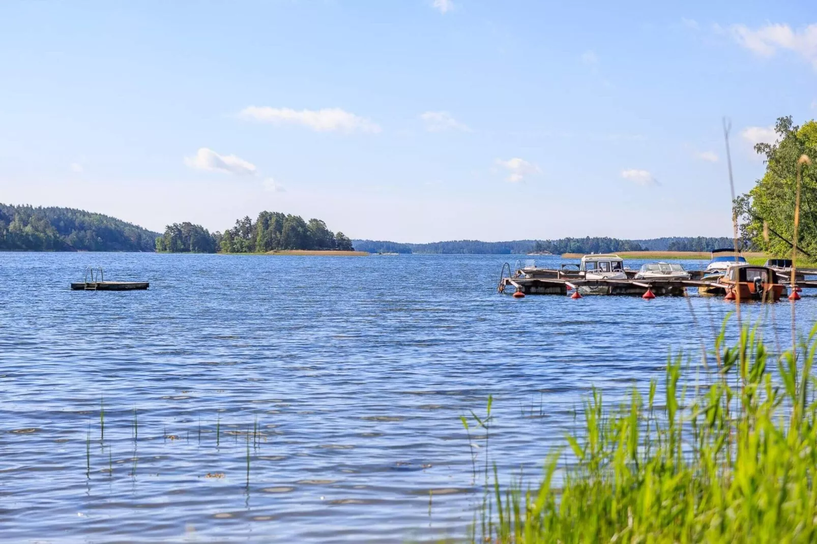 4 star holiday home in Edsbruk-Not tagged