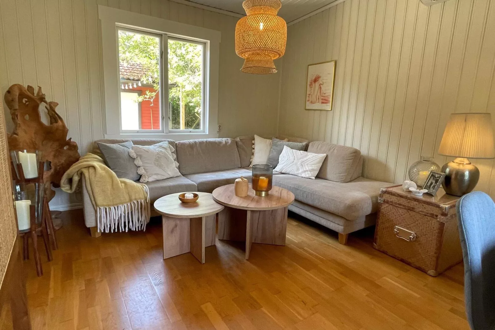 4 star holiday home in Edsbruk