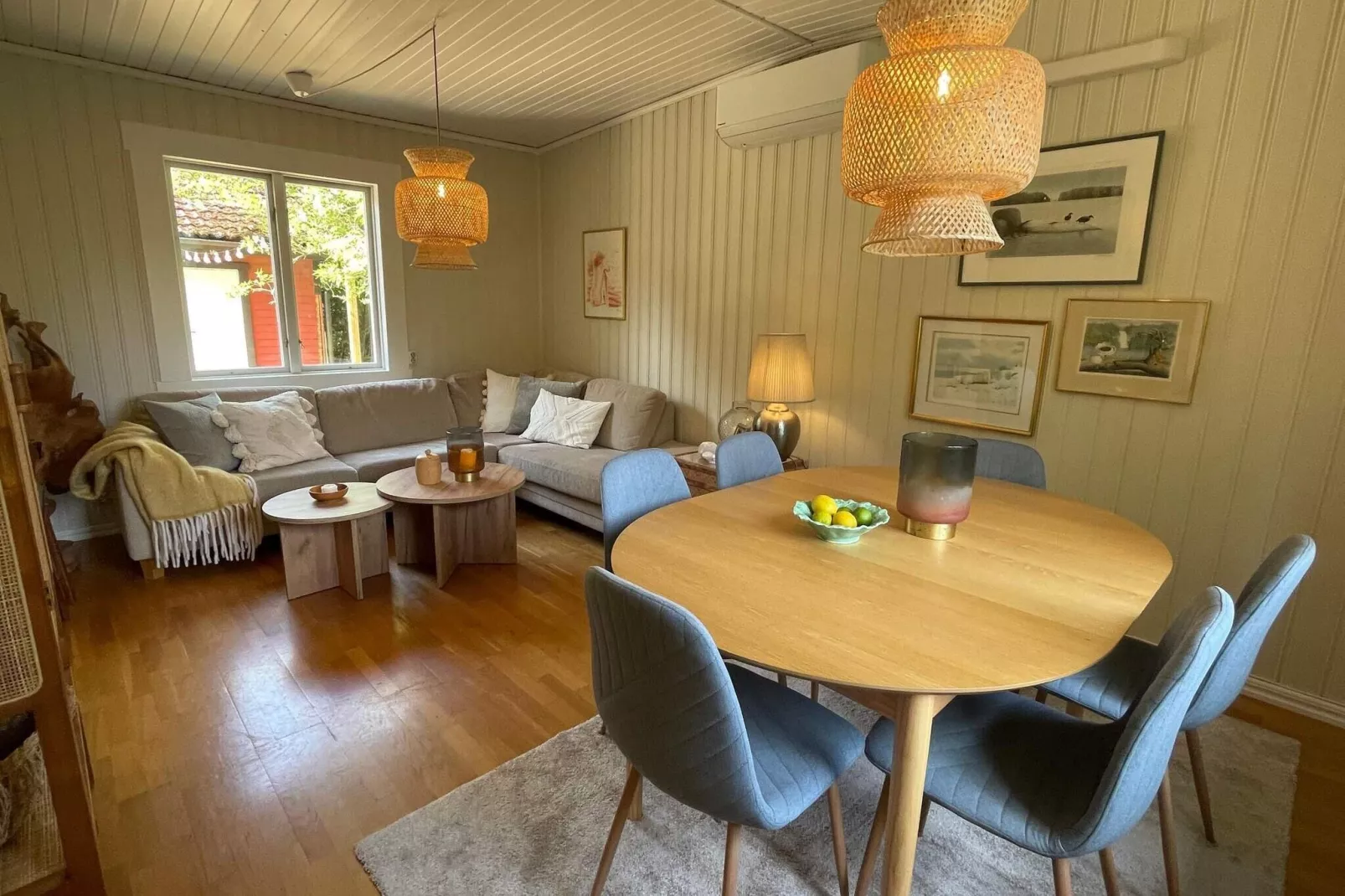 4 star holiday home in Edsbruk-Indoor
