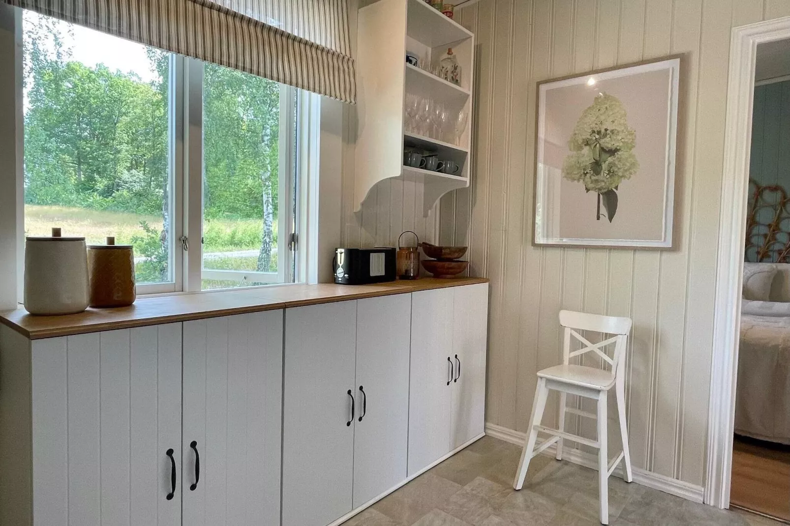 4 star holiday home in Edsbruk-Indoor