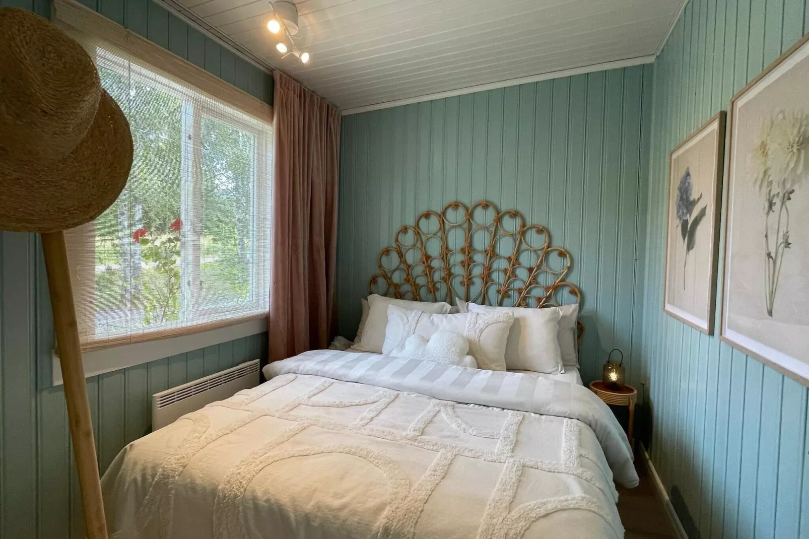 4 star holiday home in Edsbruk-Indoor