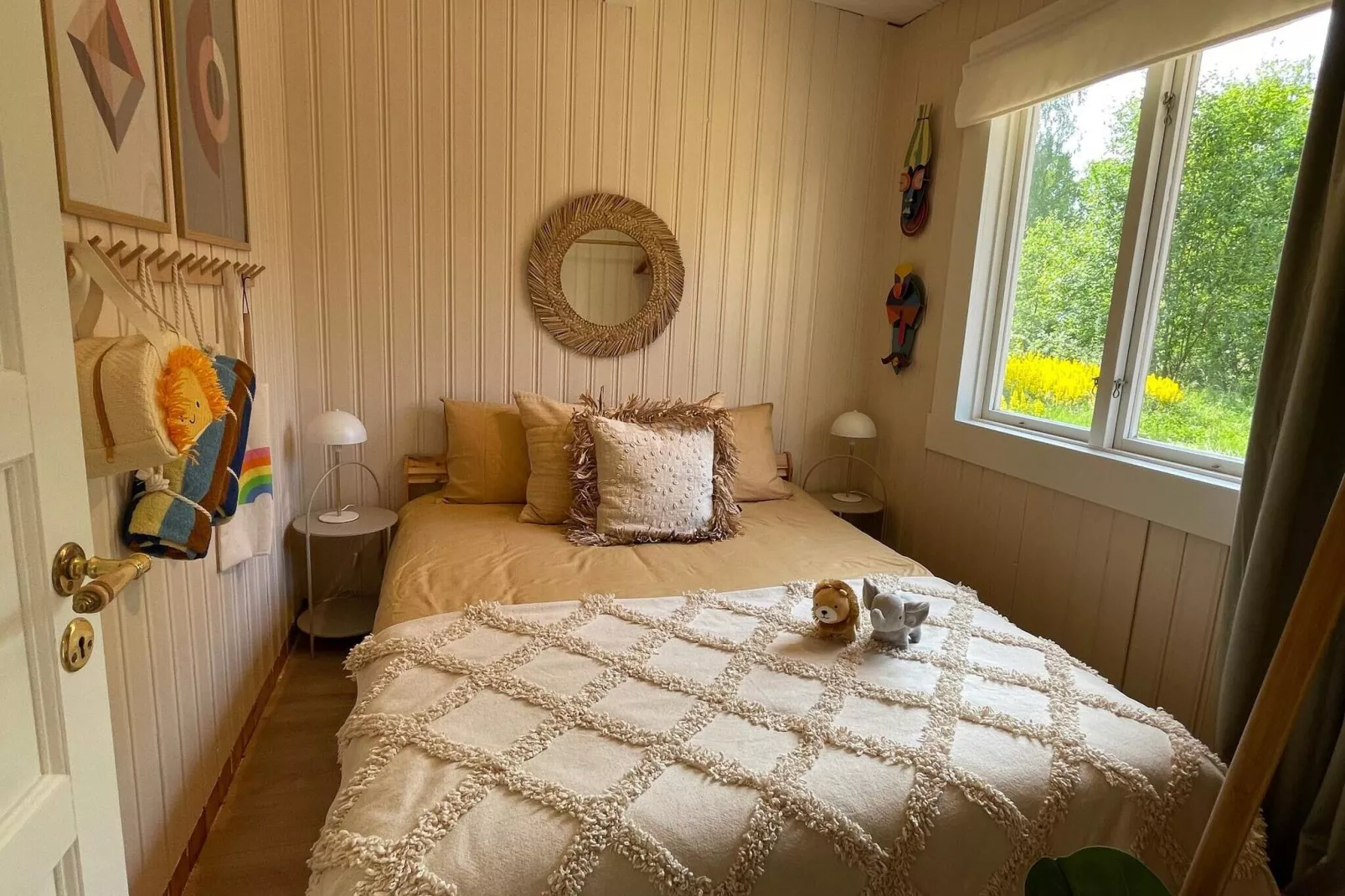 4 star holiday home in Edsbruk-Indoor