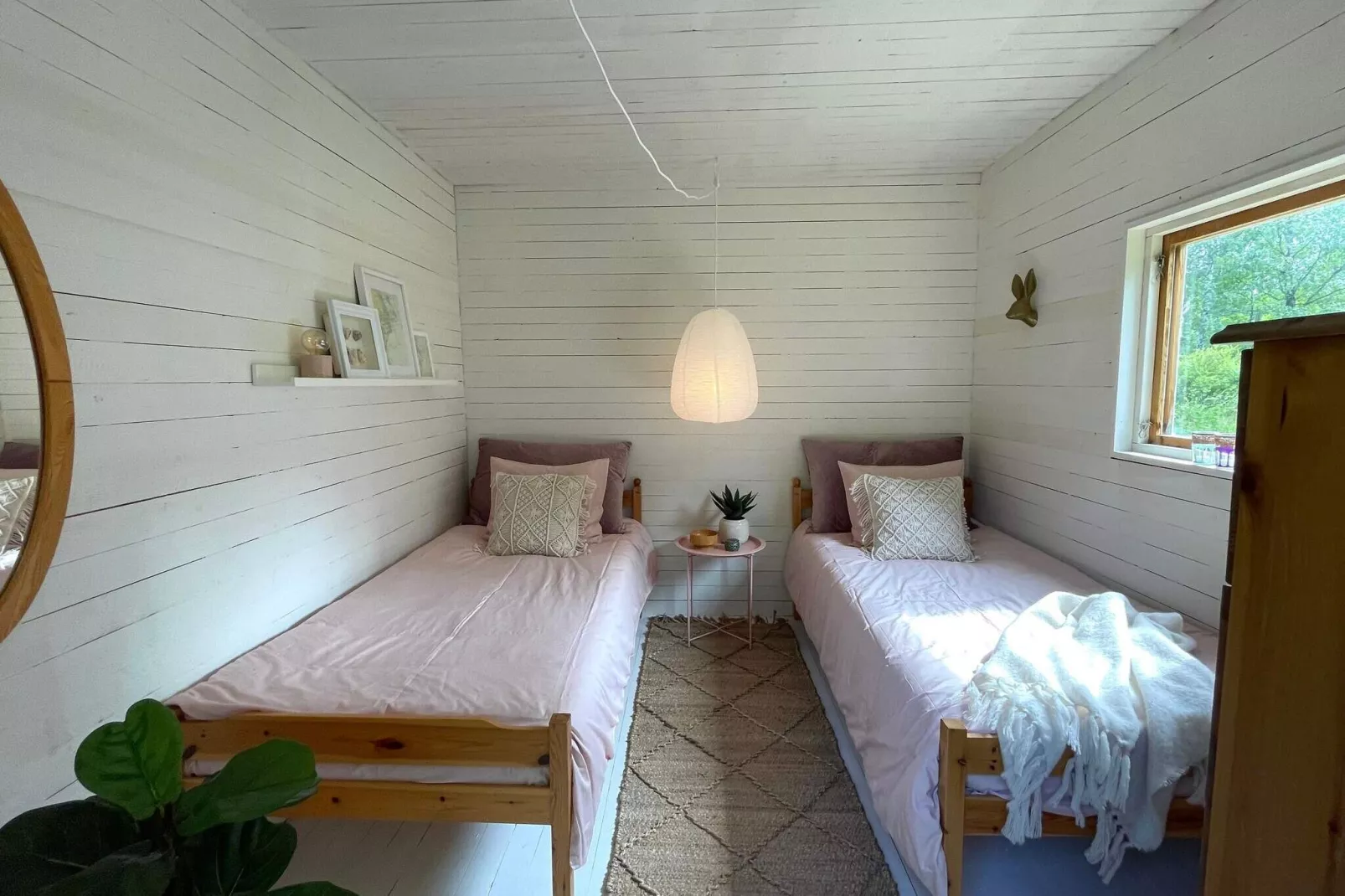 4 star holiday home in Edsbruk-Indoor