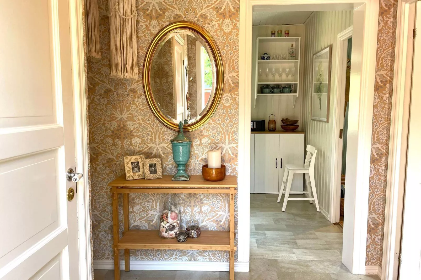 4 star holiday home in Edsbruk-Indoor